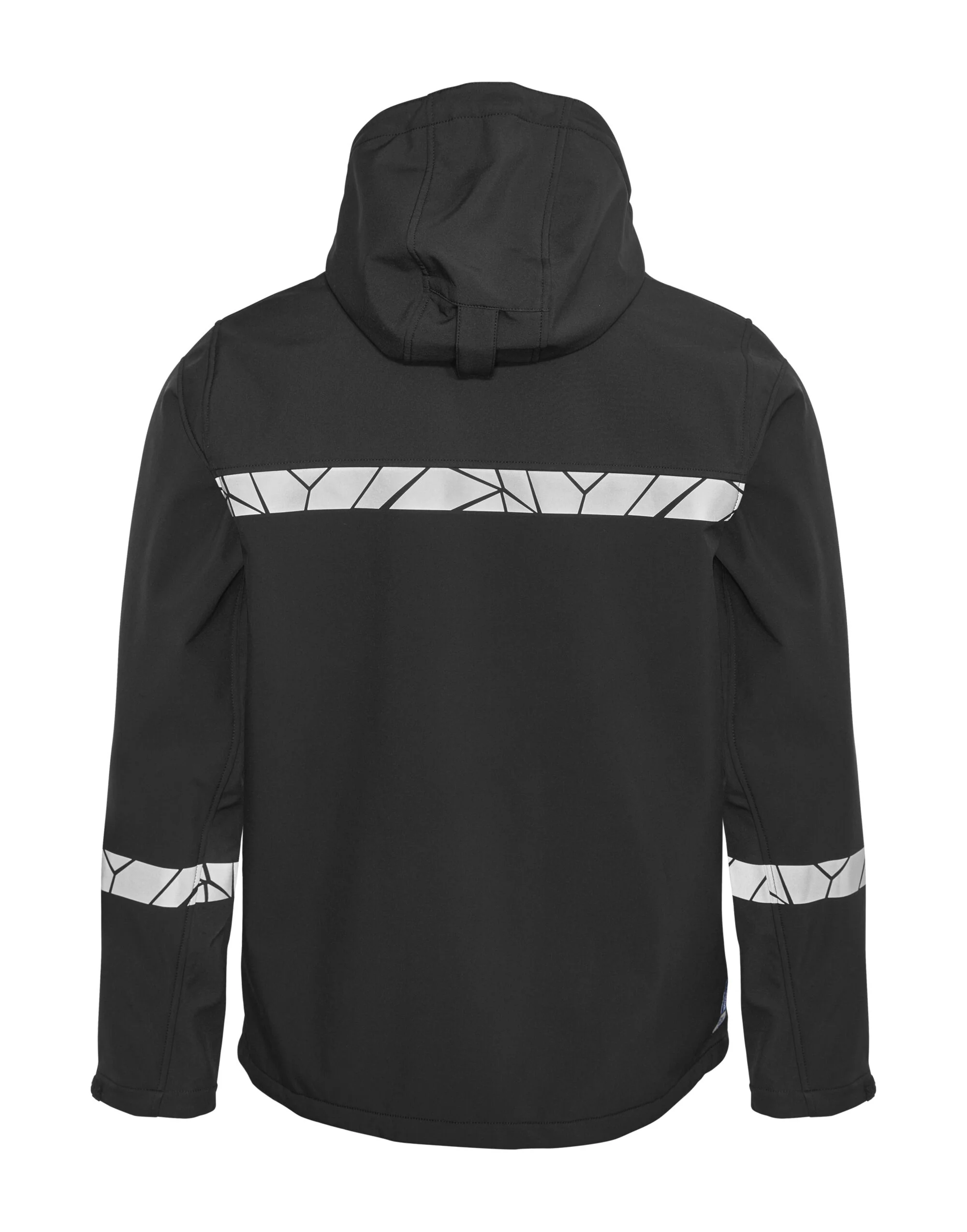 Pro-Job Progression 7400 Softshell Jacket PJ647400 - Image 5