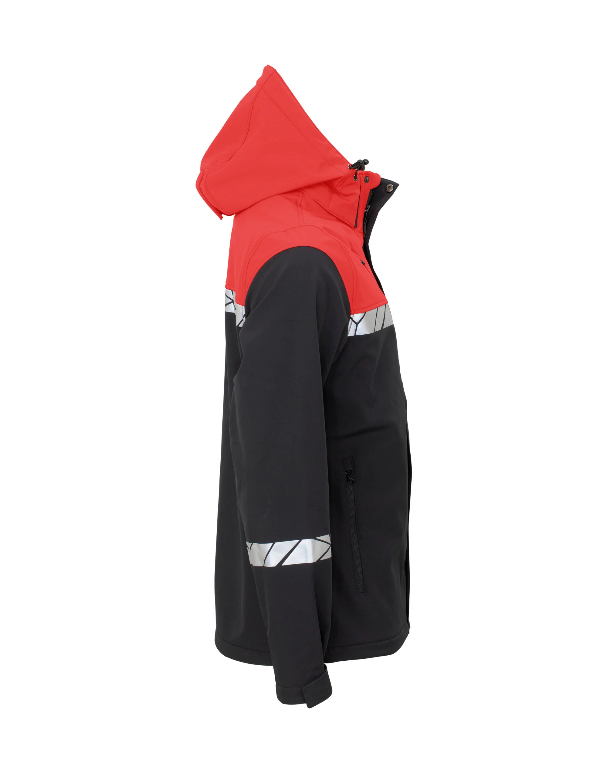 Pro-Job Progression 7400 Softshell Jacket PJ647400 - Image 9