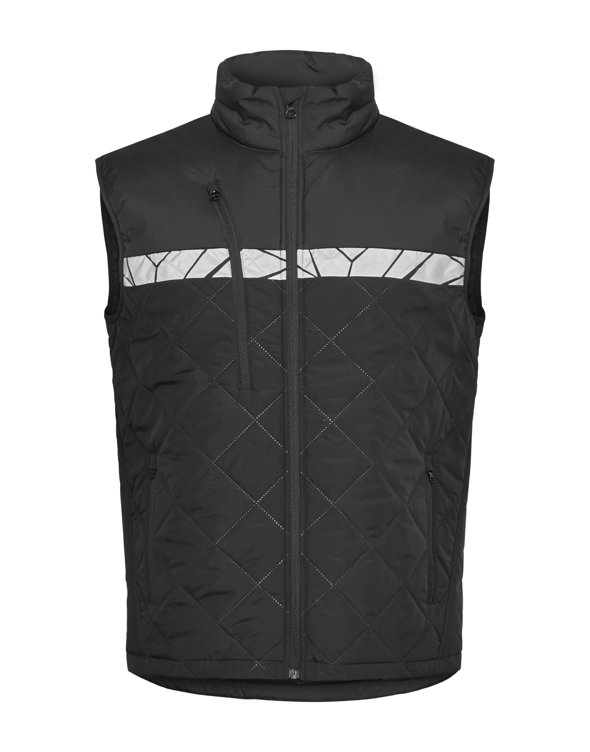 Pro-Job Progression 7700 Vest PJ647700 - Image 2
