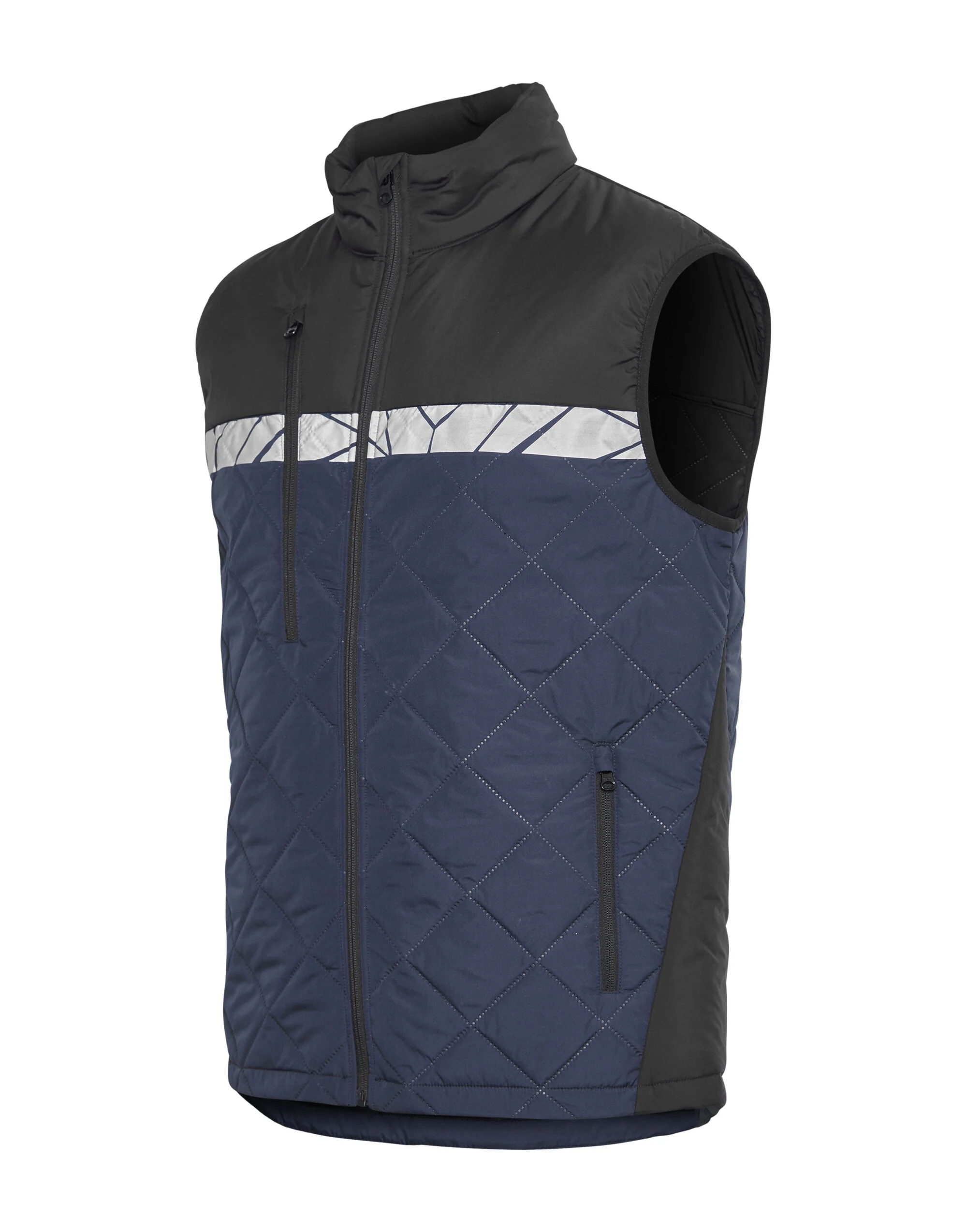 Pro-Job Progression 7700 Vest PJ647700 - Image 23