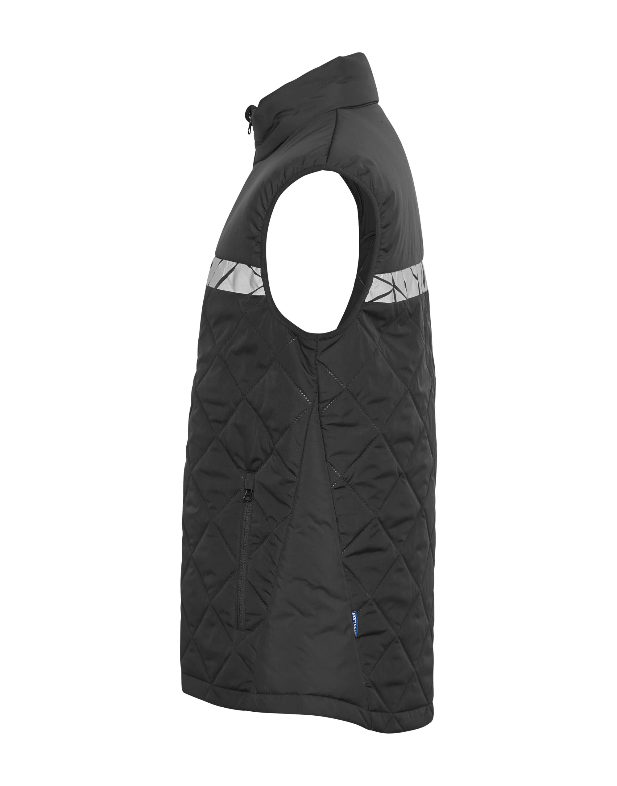 Pro-Job Progression 7700 Vest PJ647700 - Image 4