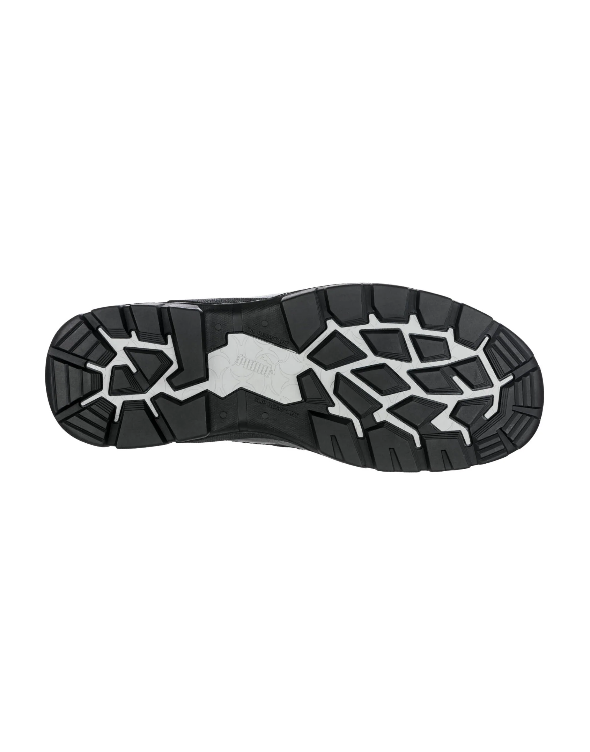 Puma Safety Conquest Black CTX High S3 CI HI WR HRO SRC PS630730 - Image 5