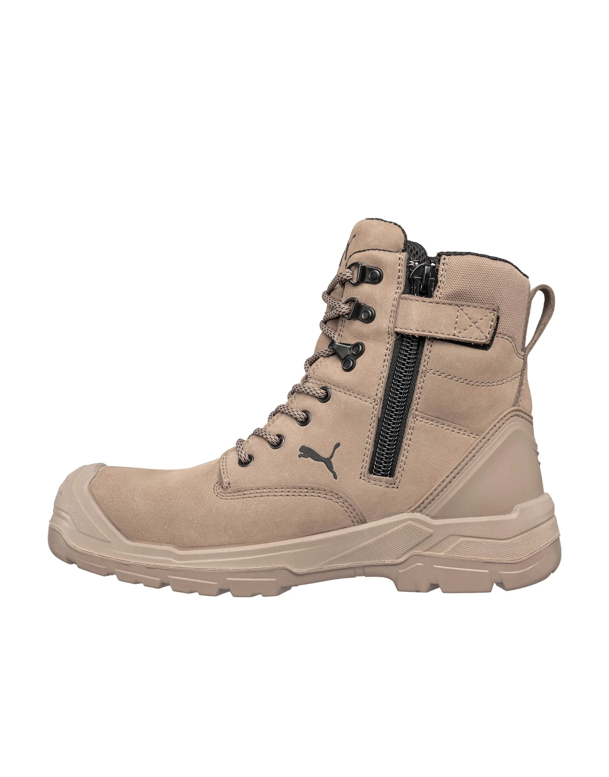 Puma Safety Conquest Stone High S3 CI HI HRO SRC PS630740 - Image 3