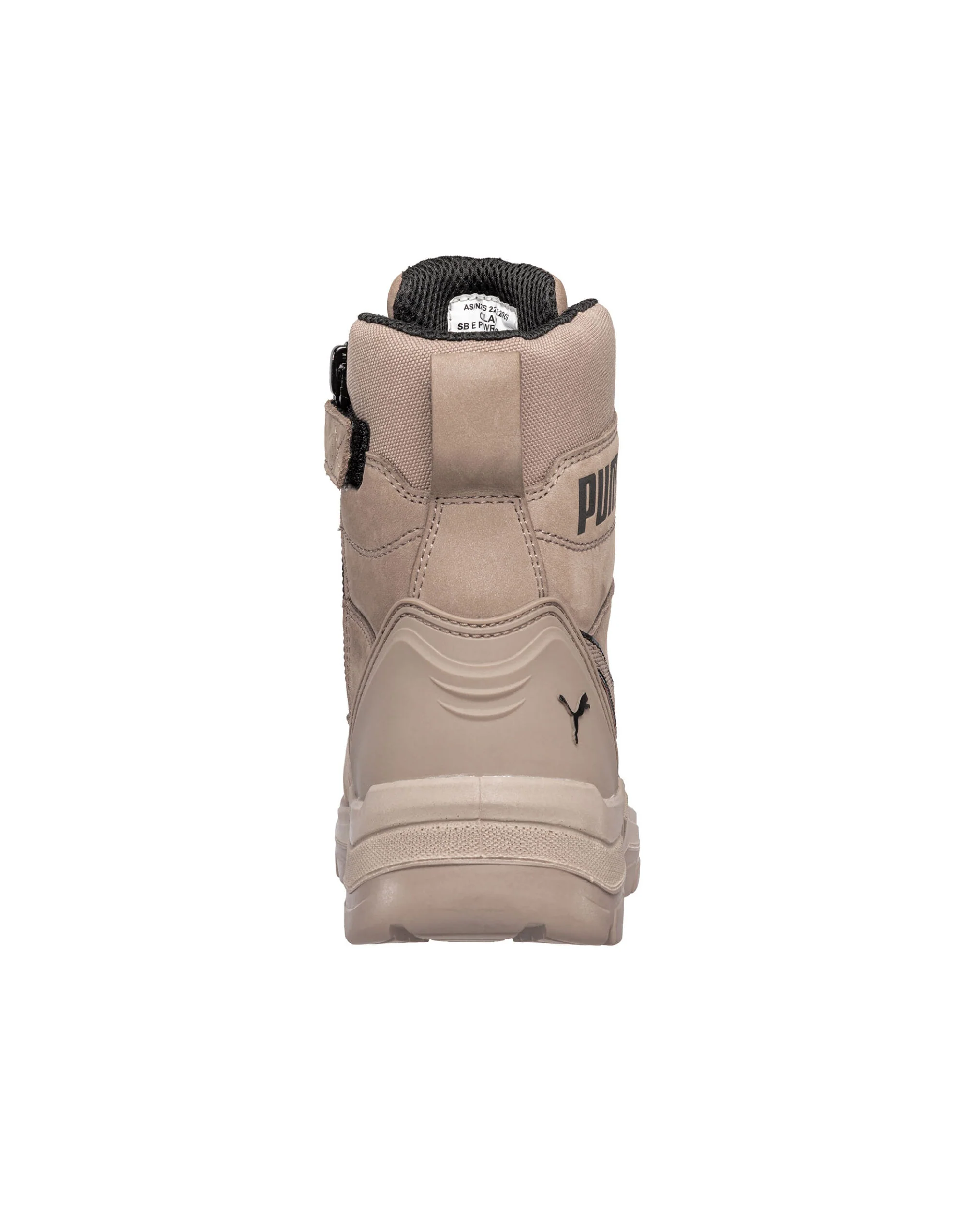 Puma Safety Conquest Stone High S3 CI HI HRO SRC PS630740 - Image 4