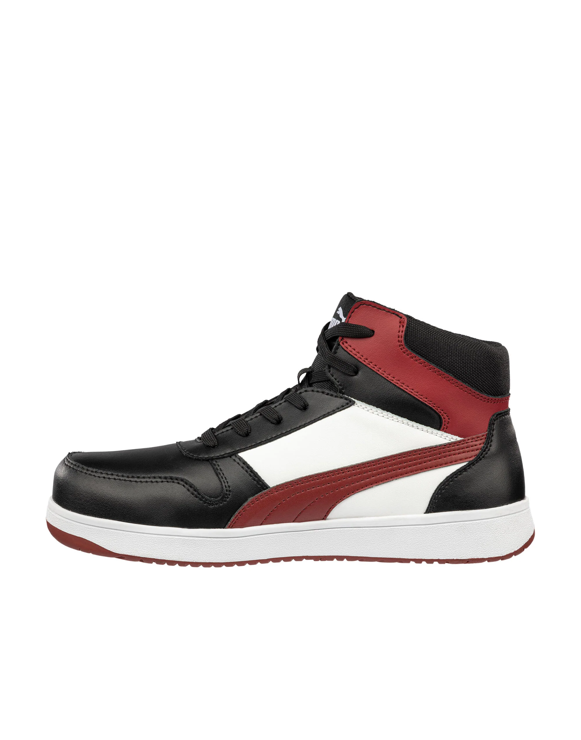 Puma Safety Frontcourt Mid S3L ESD PS630050 - Image 3