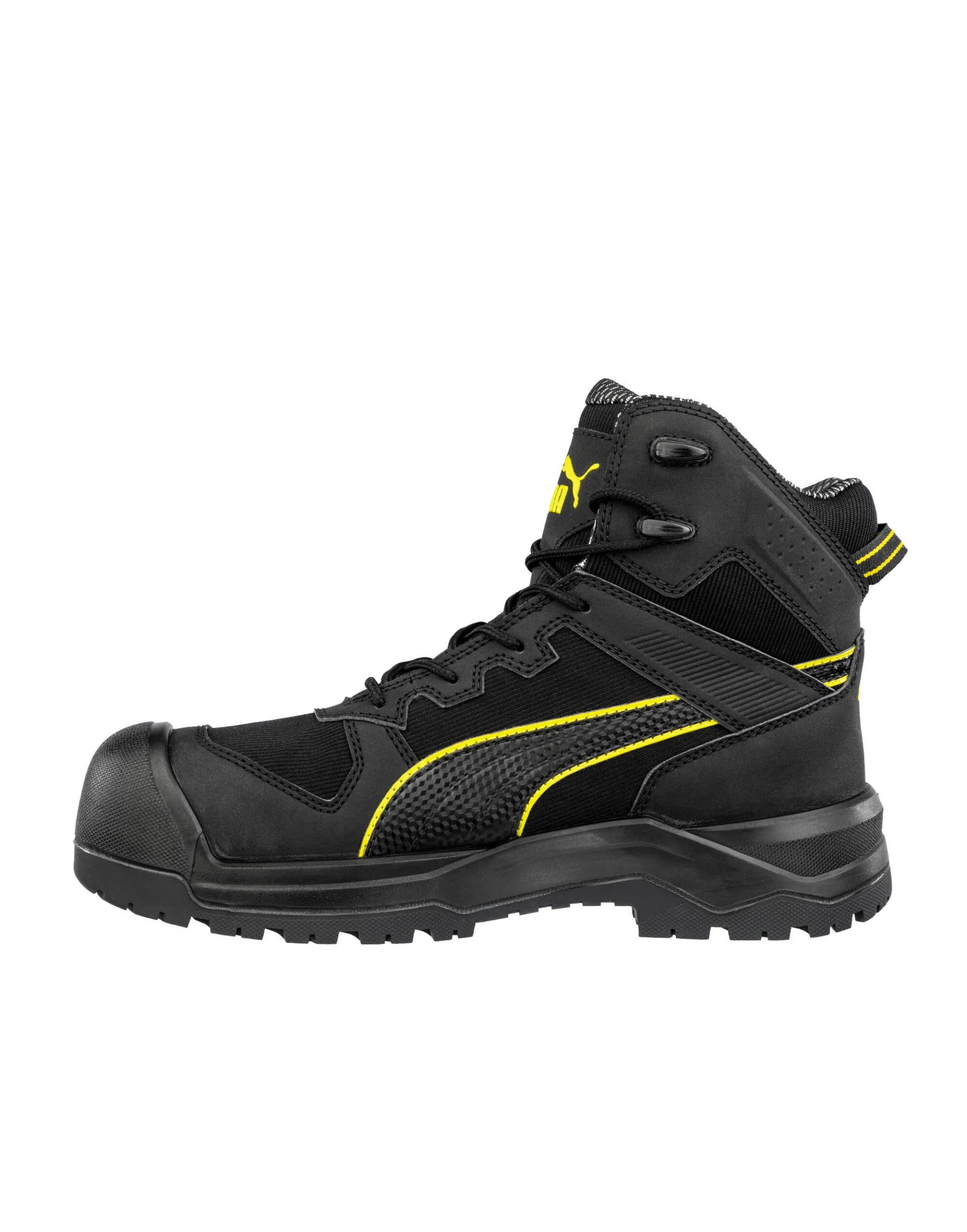 Puma Safety Rock HD CTX Mid S7S PS632700 - Image 3