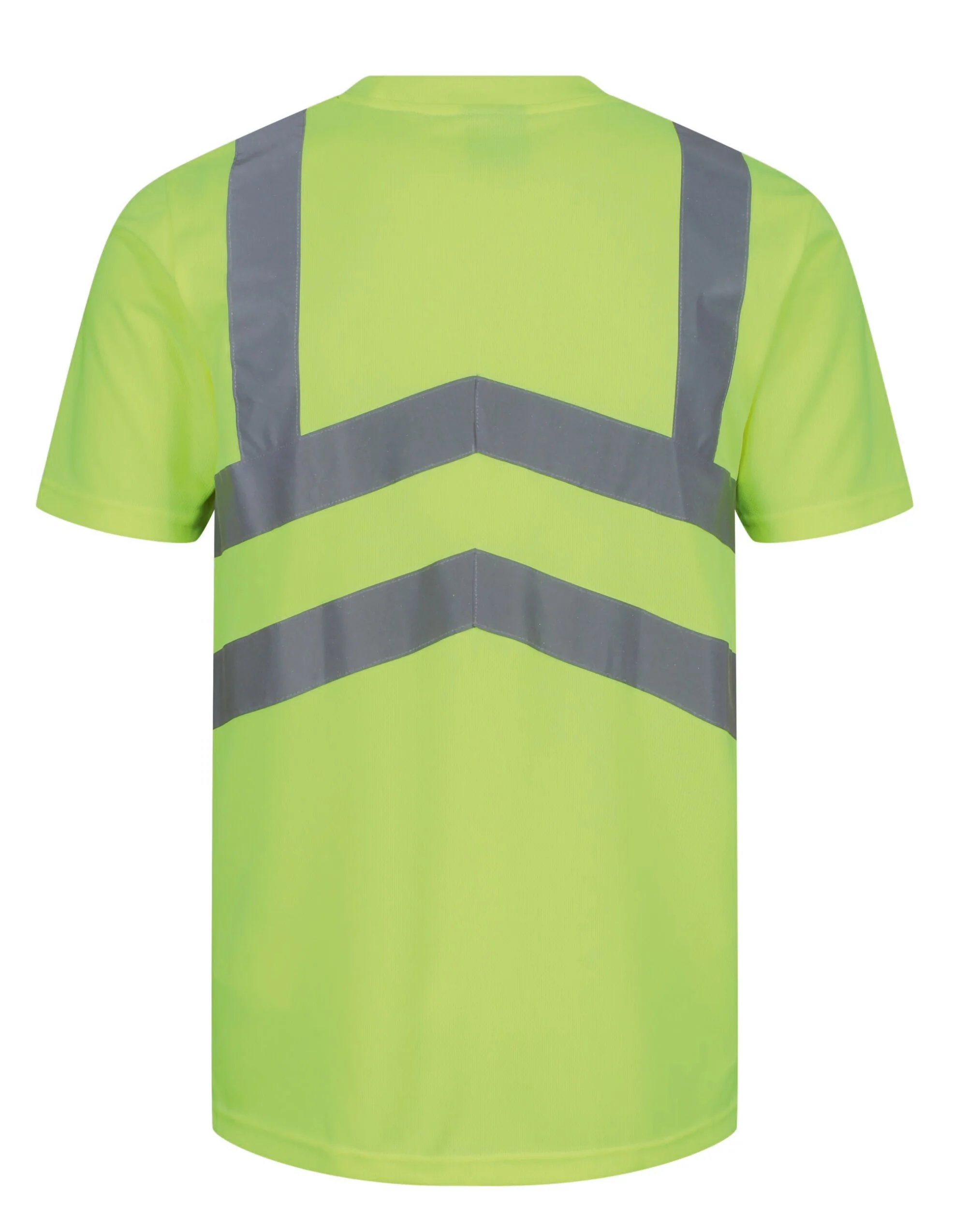 Regatta High Visibility Pro Hi Vis Tee - TRS194 - Image 13