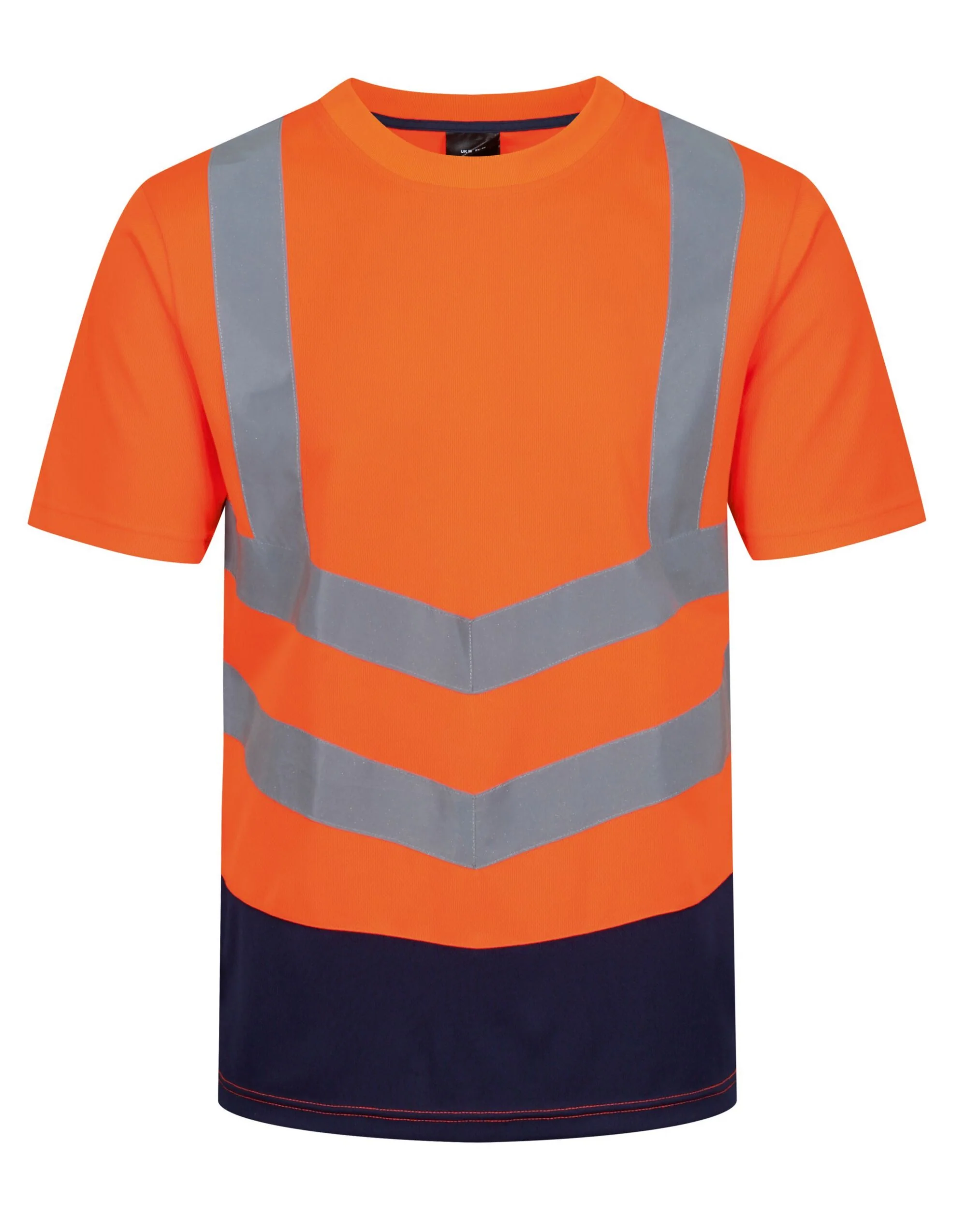 Regatta High Visibility Pro Hi Vis Tee - TRS194 - Image 6