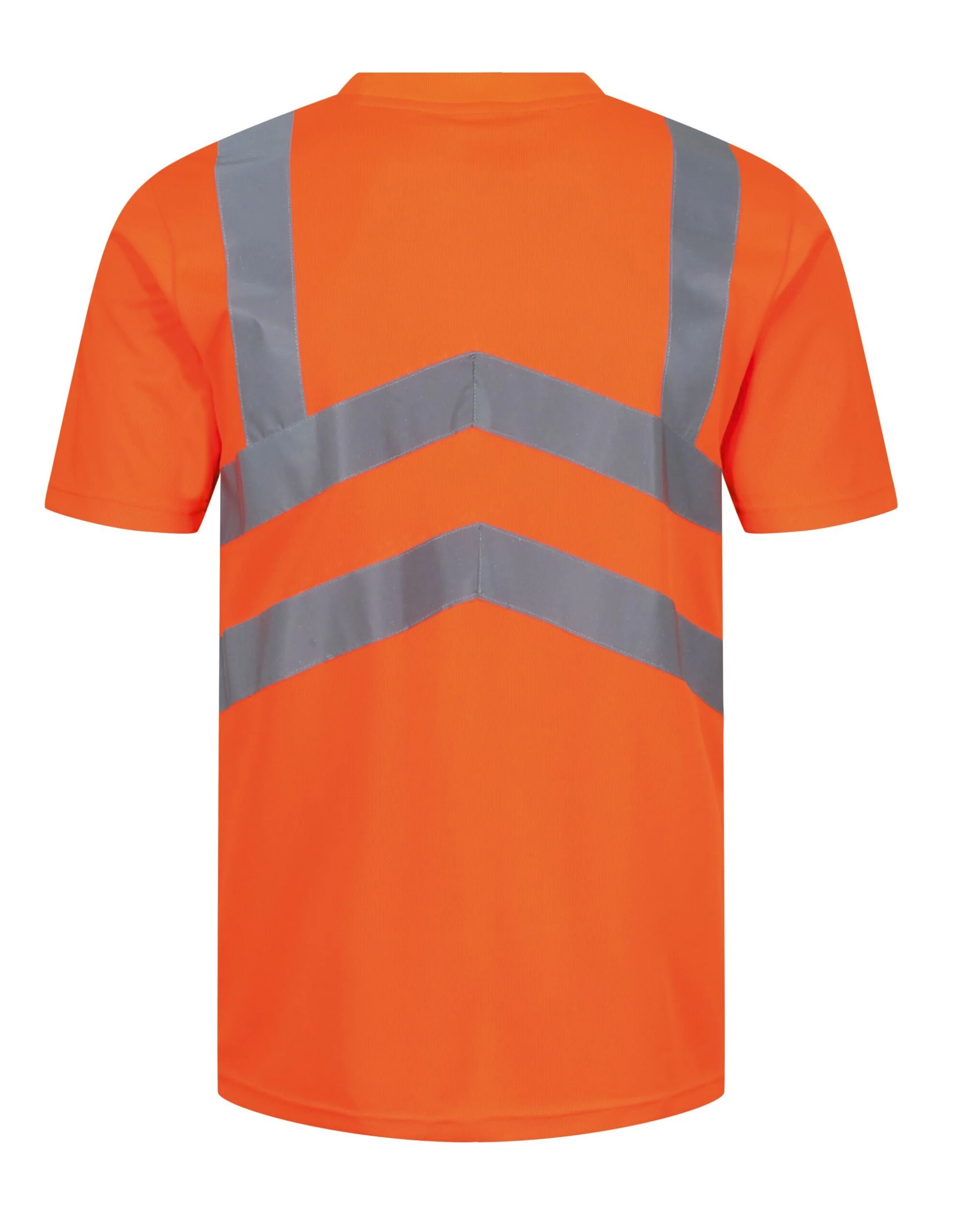 Regatta High Visibility Pro Hi Vis Tee - TRS194 - Image 7