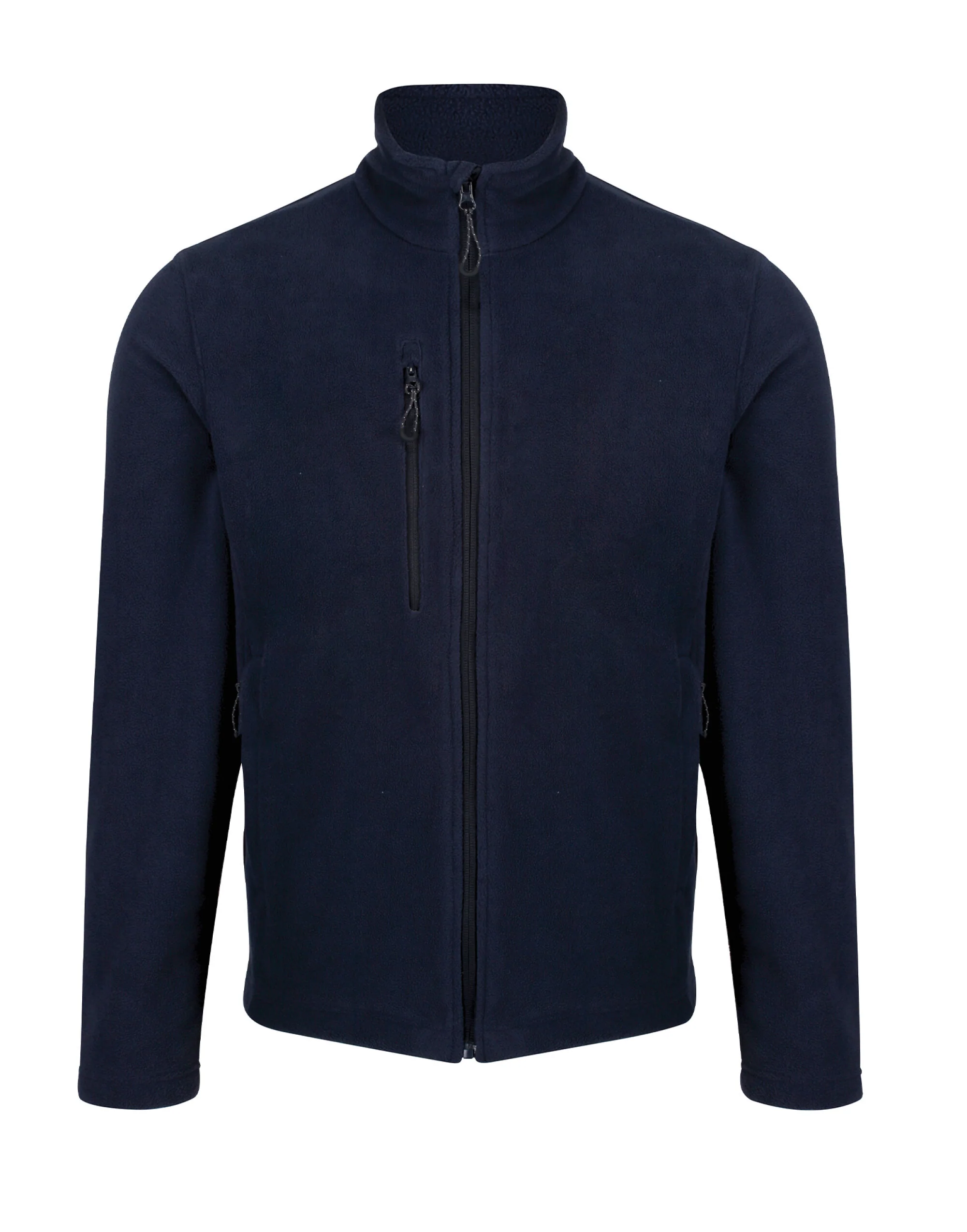 Regatta Honestly Made Recycled Fleece Jacket TRF618 - Image 2