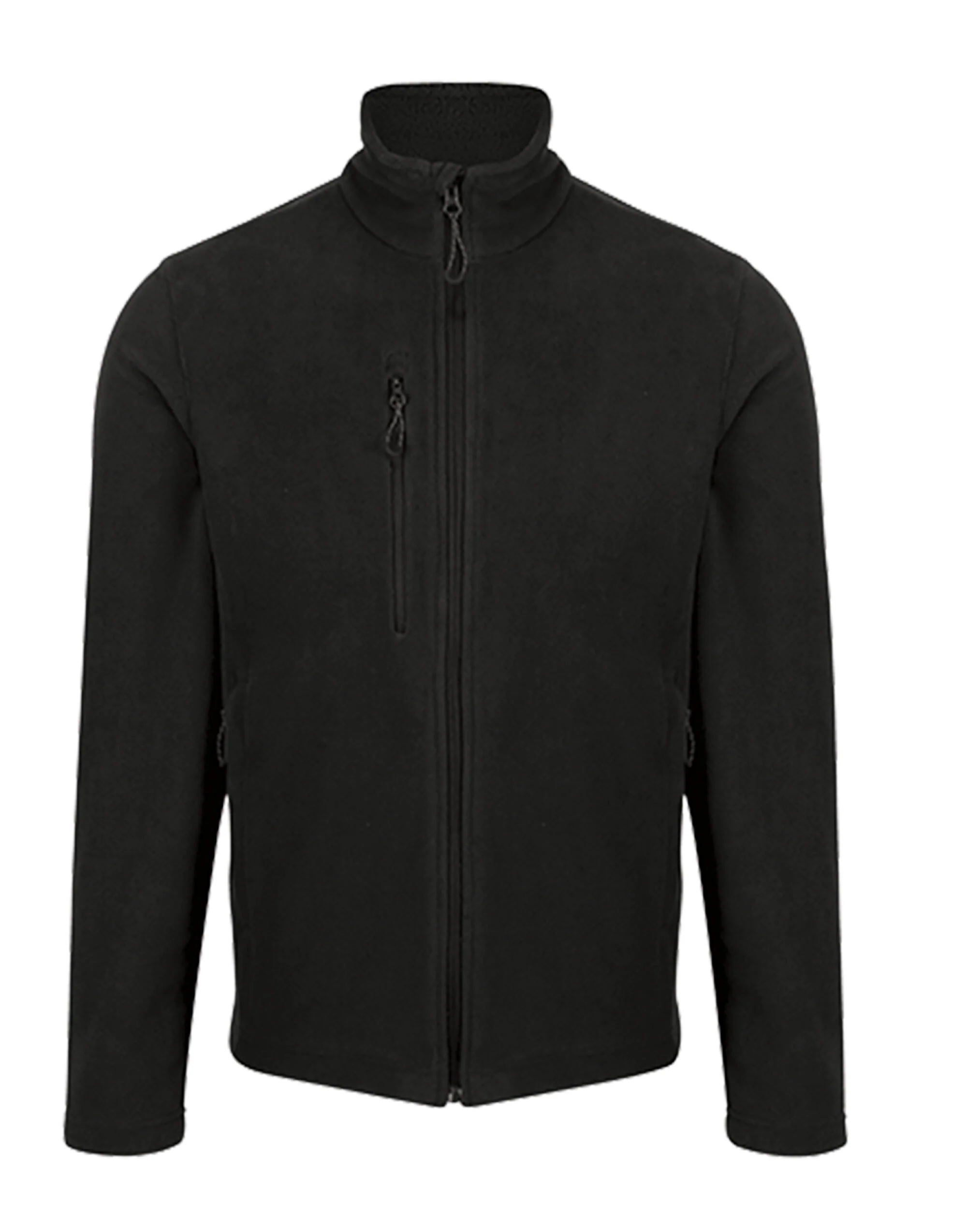 Regatta Honestly Made Recycled Fleece Jacket TRF618 - Image 3