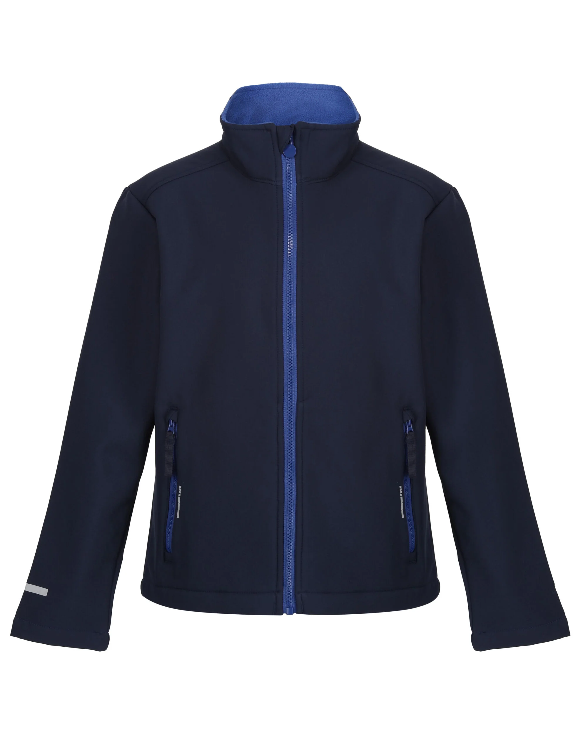 Regatta Junior Ablaze 2 Layer Softshell - TRA732 - Image 10