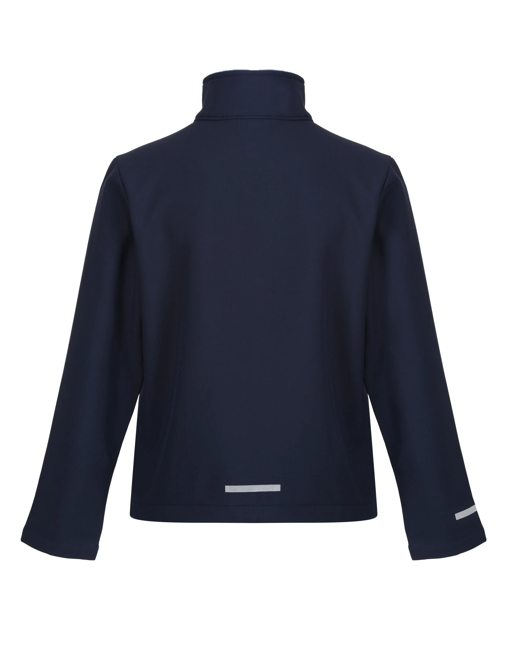 Regatta Junior Ablaze 2 Layer Softshell - TRA732 - Image 11