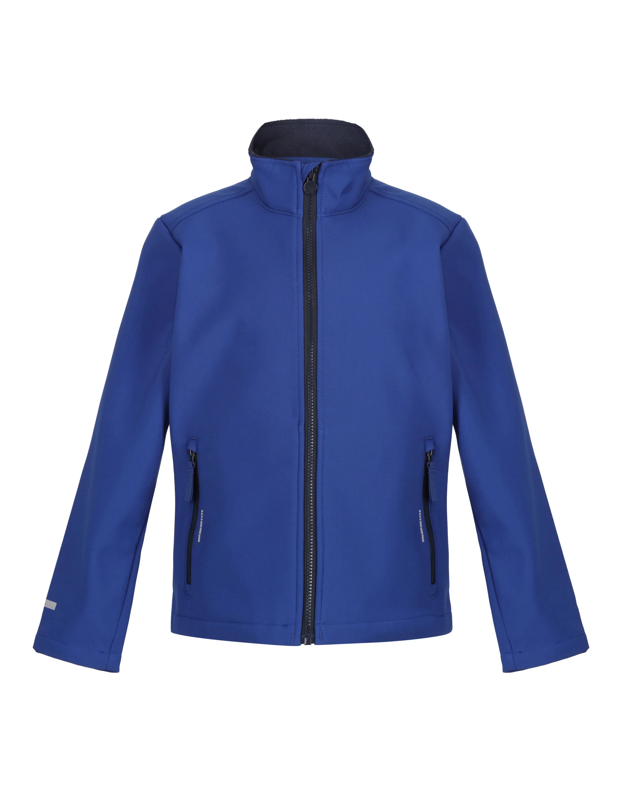 Regatta Junior Ablaze 2 Layer Softshell - TRA732 - Image 12
