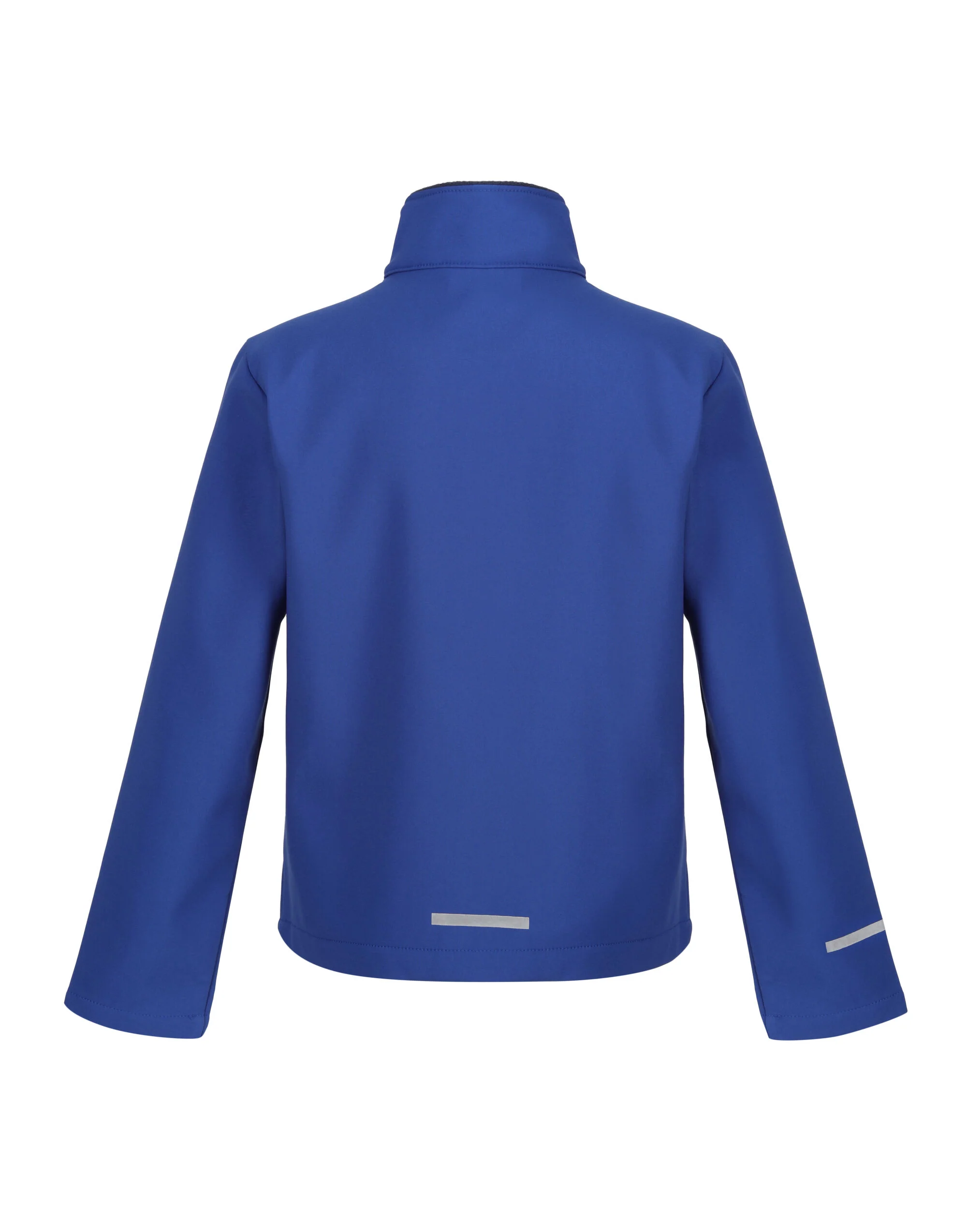 Regatta Junior Ablaze 2 Layer Softshell - TRA732 - Image 13