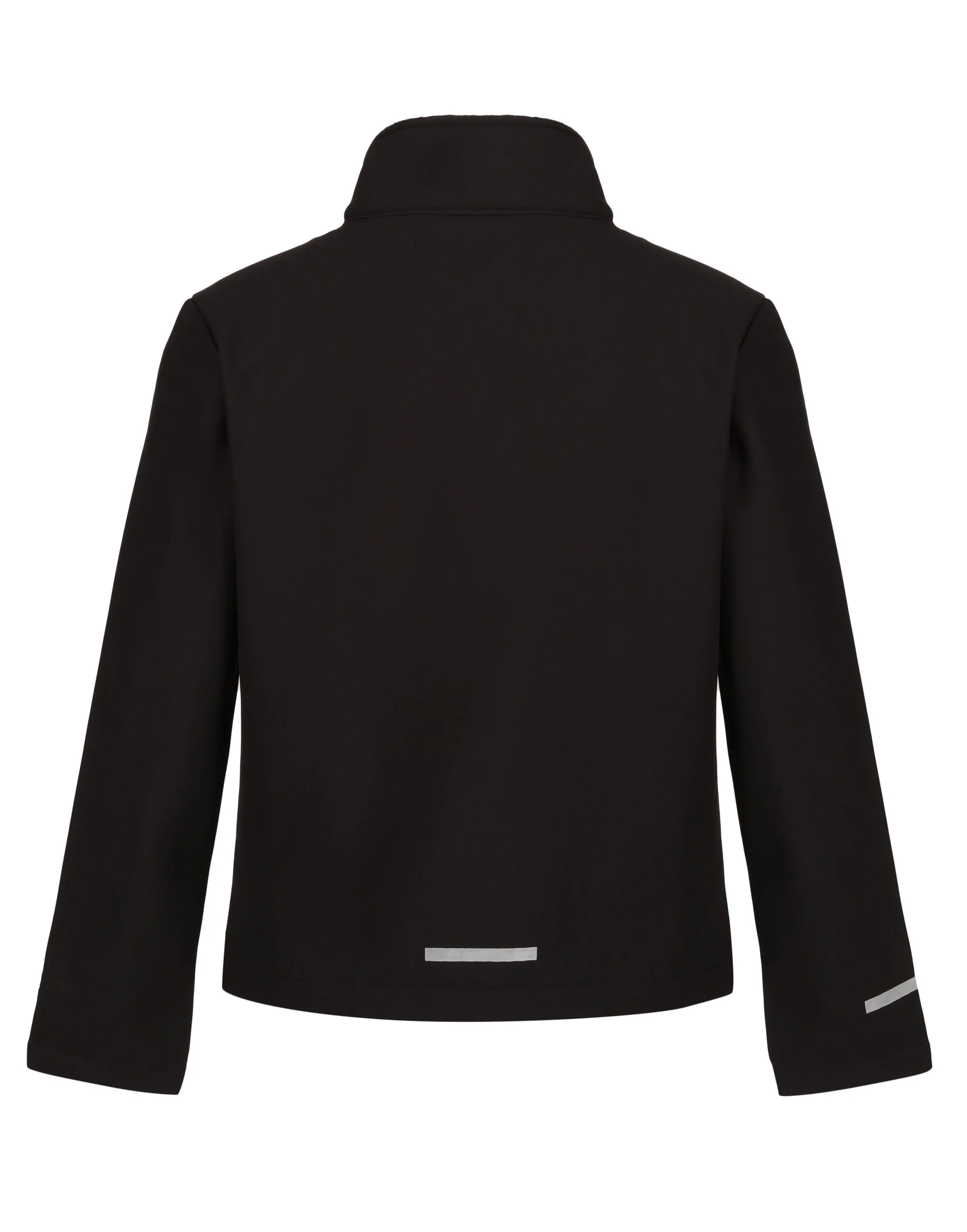 Regatta Junior Ablaze 2 Layer Softshell - TRA732 - Image 3