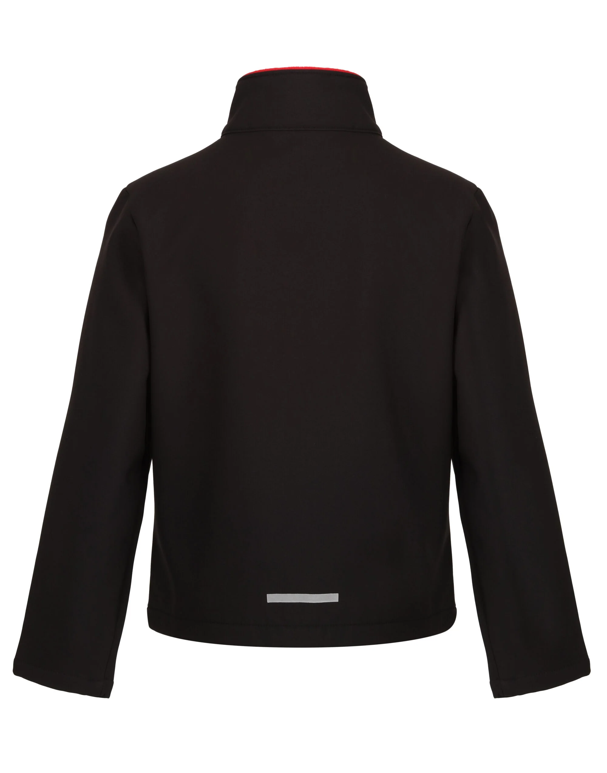 Regatta Junior Ablaze 2 Layer Softshell - TRA732 - Image 5