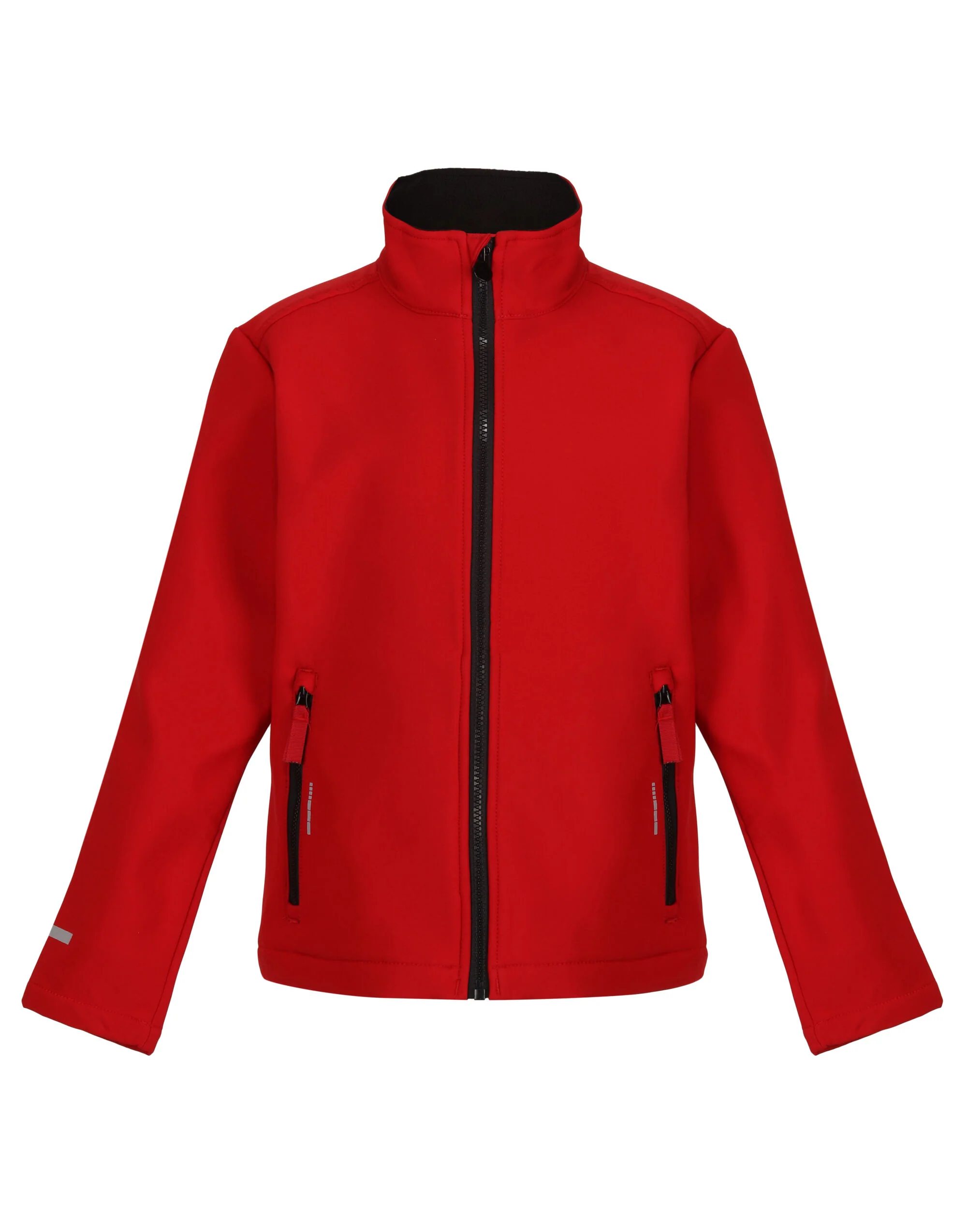 Regatta Junior Ablaze 2 Layer Softshell - TRA732 - Image 6