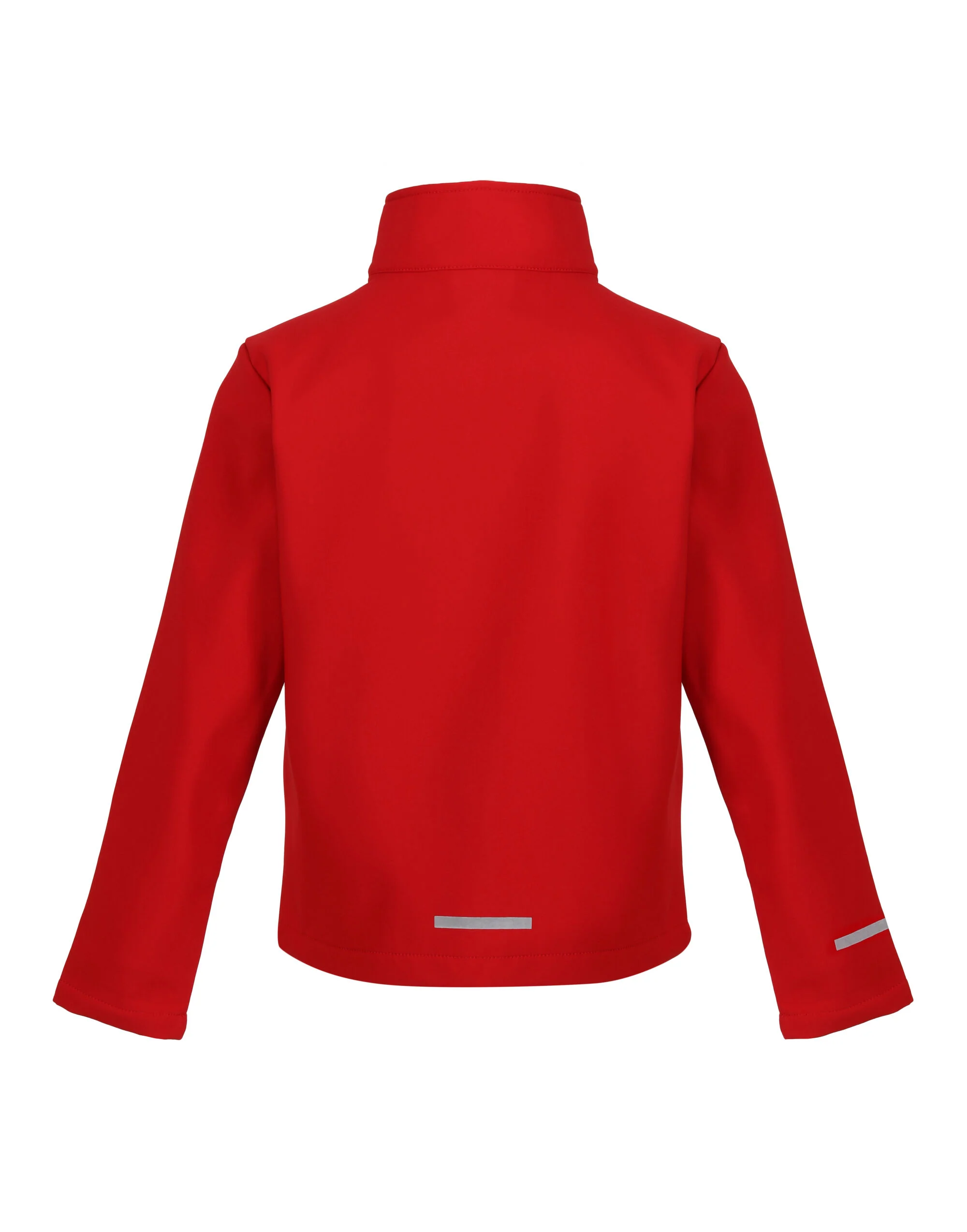 Regatta Junior Ablaze 2 Layer Softshell - TRA732 - Image 7