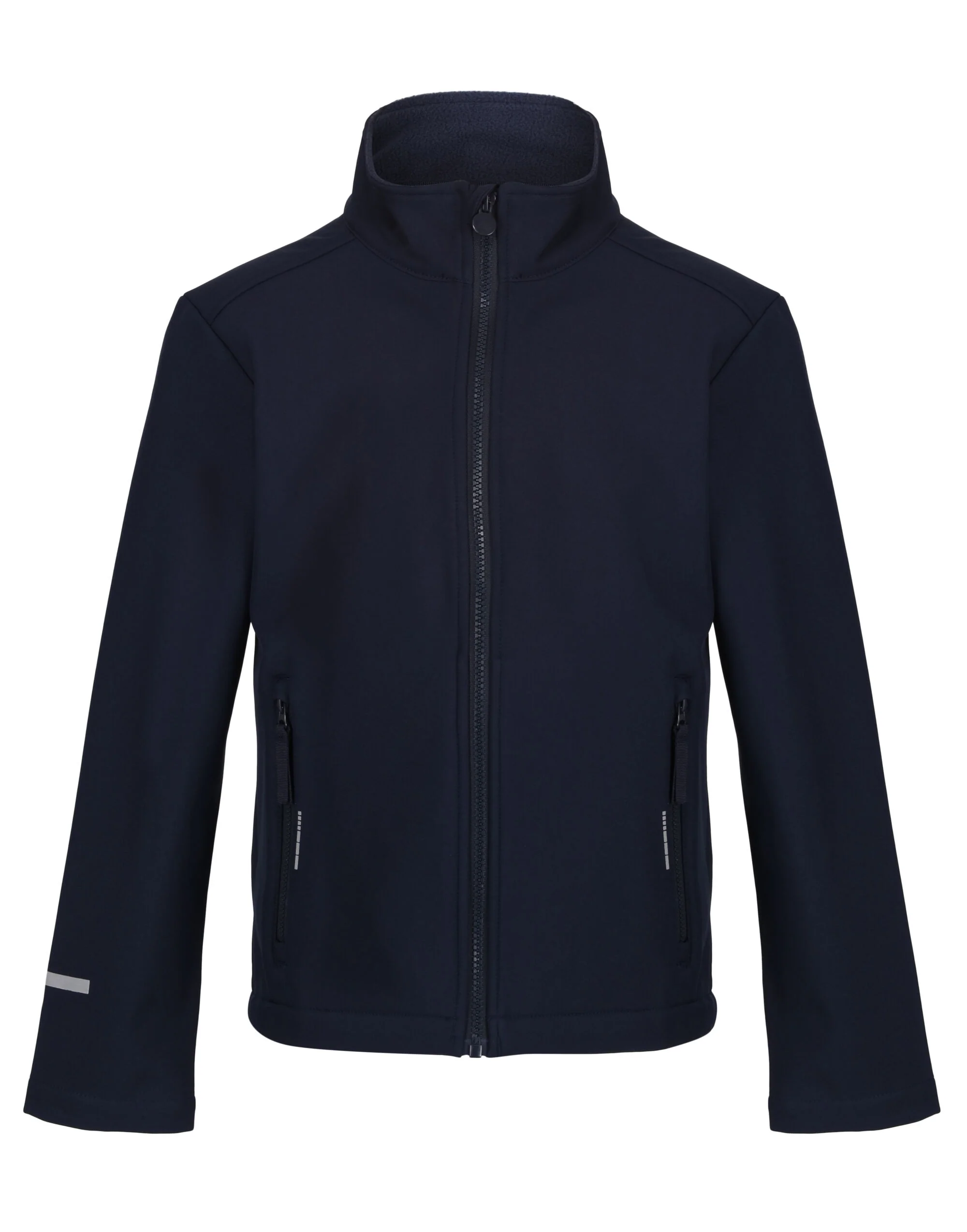 Regatta Junior Ablaze 2 Layer Softshell - TRA732 - Image 8