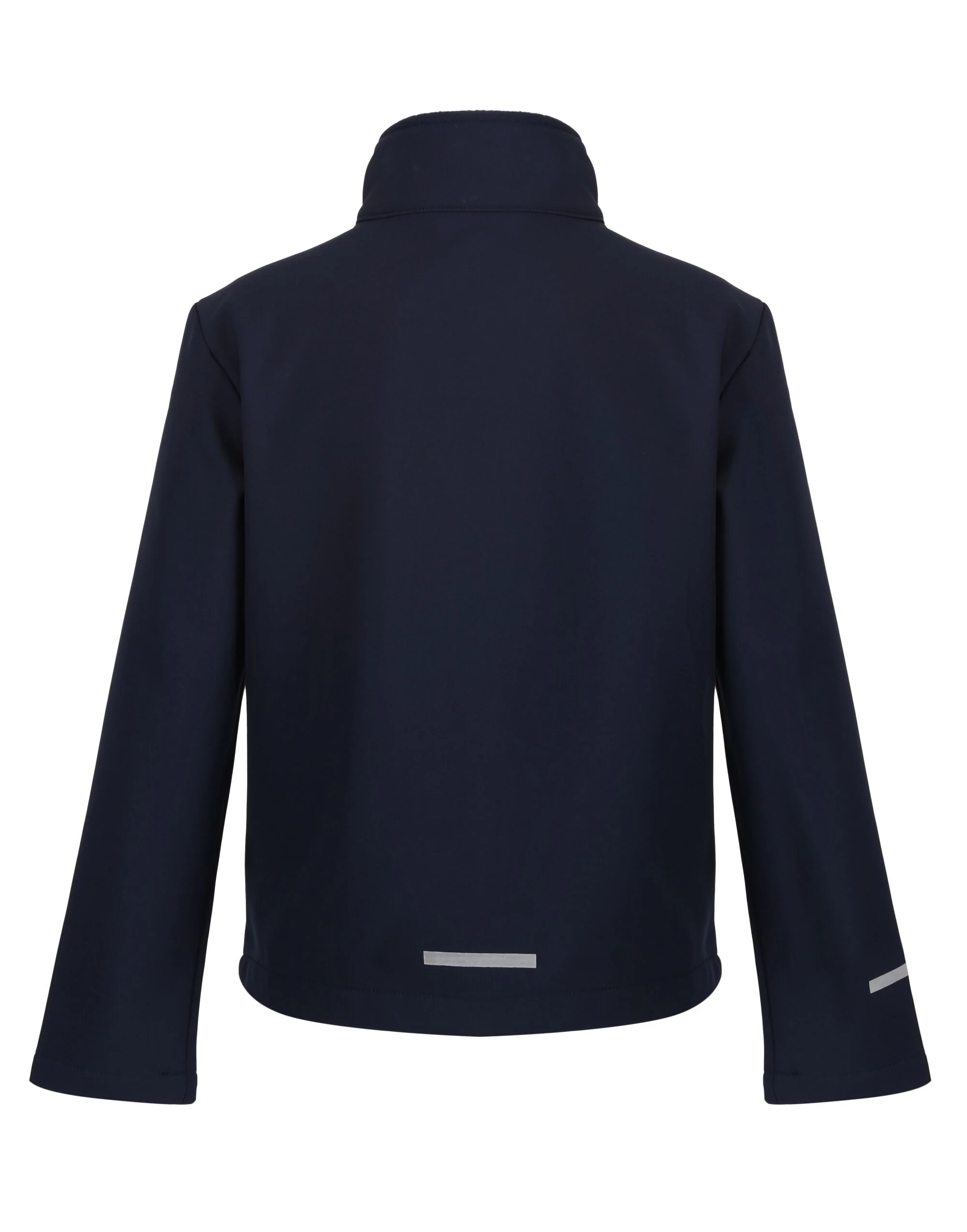 Regatta Junior Ablaze 2 Layer Softshell - TRA732 - Image 9