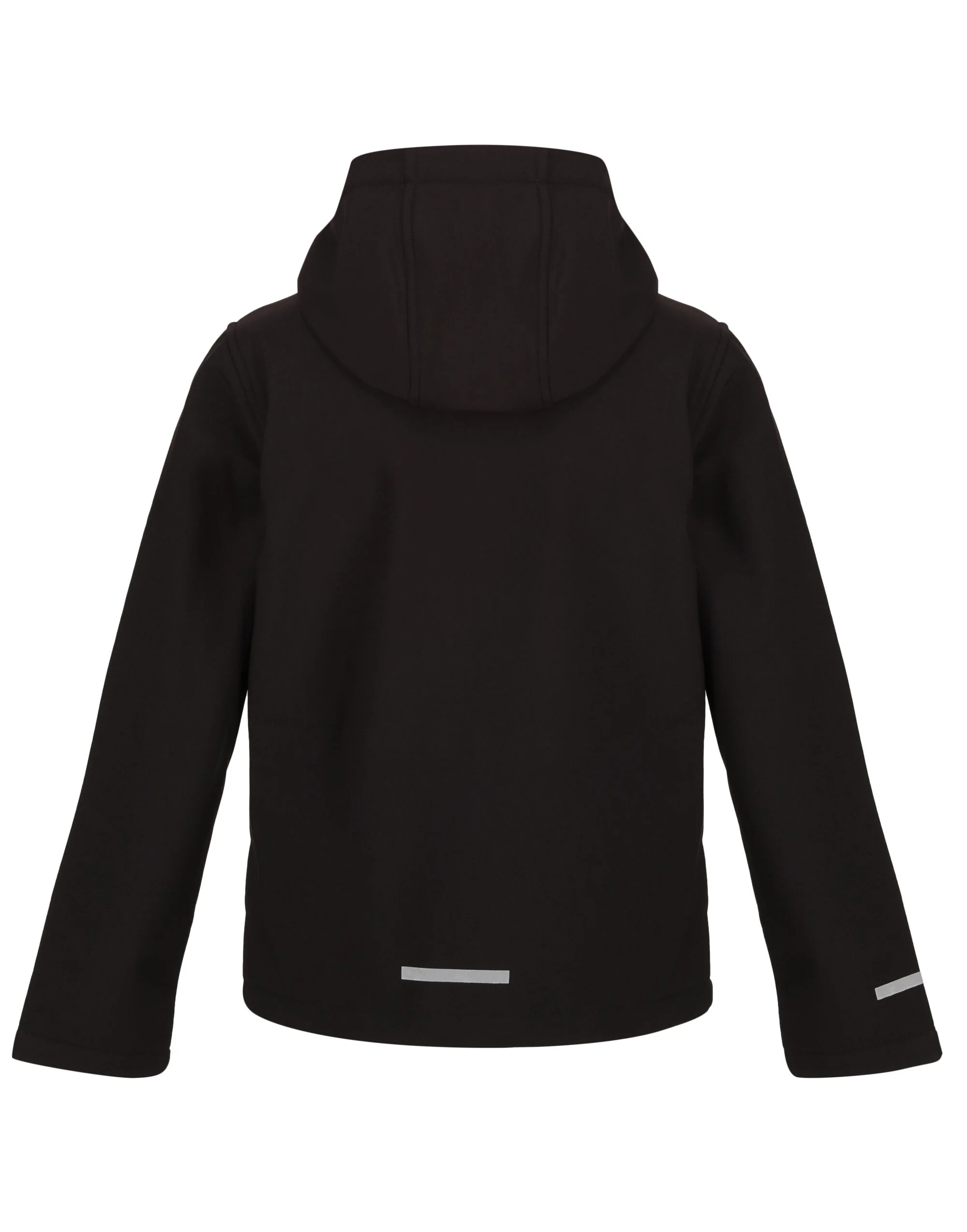 Regatta Junior Ablaze 3 Layer Softshell - TRA735 - Image 3