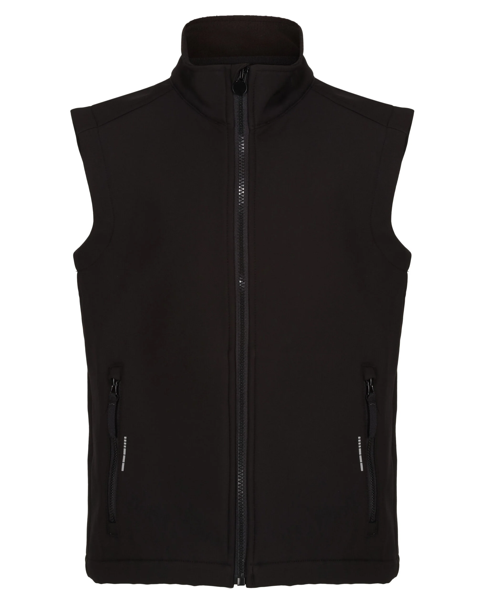 Regatta Junior Ablaze Softshell Bodywarmer - TRA882 - Image 2