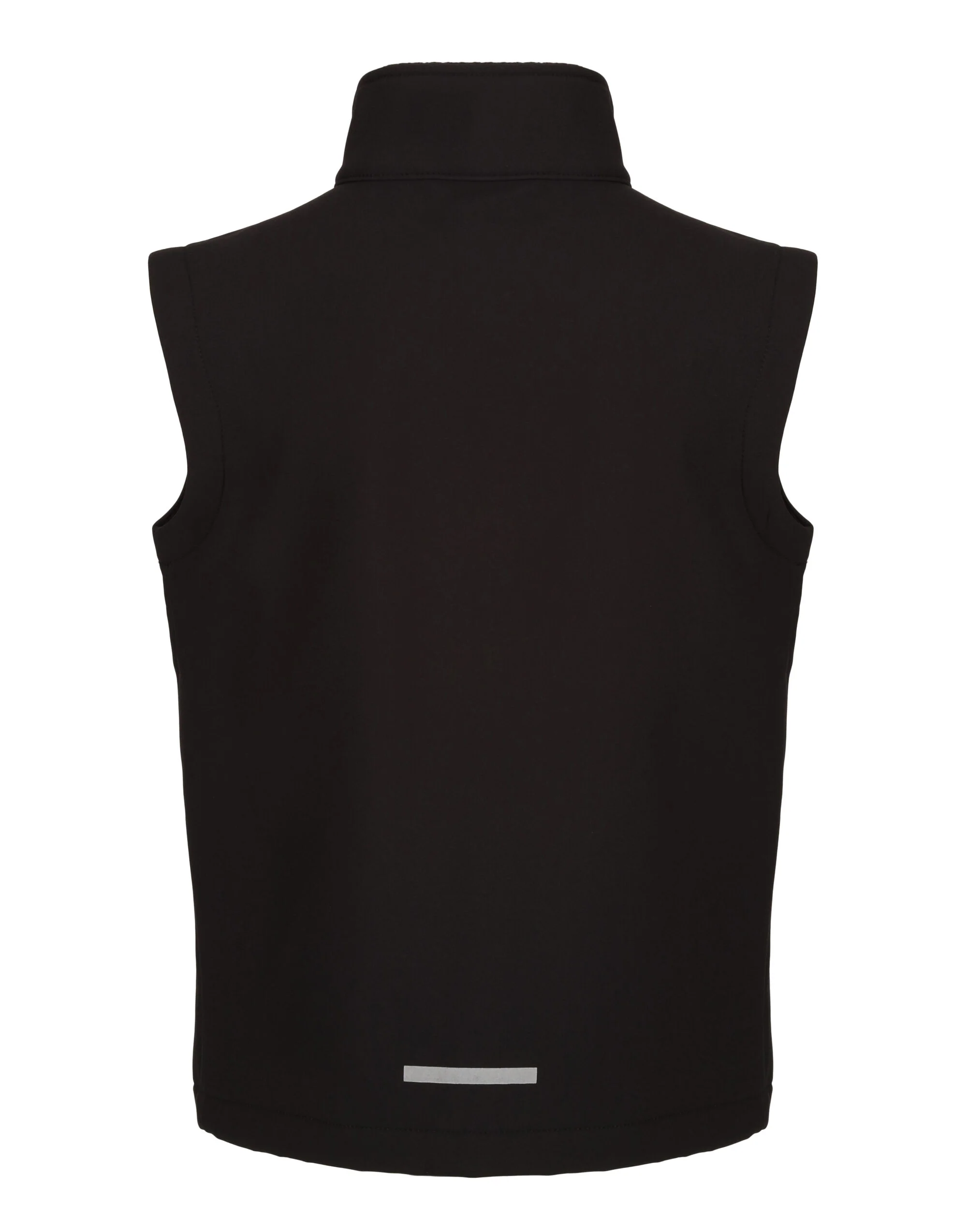 Regatta Junior Ablaze Softshell Bodywarmer - TRA882 - Image 3