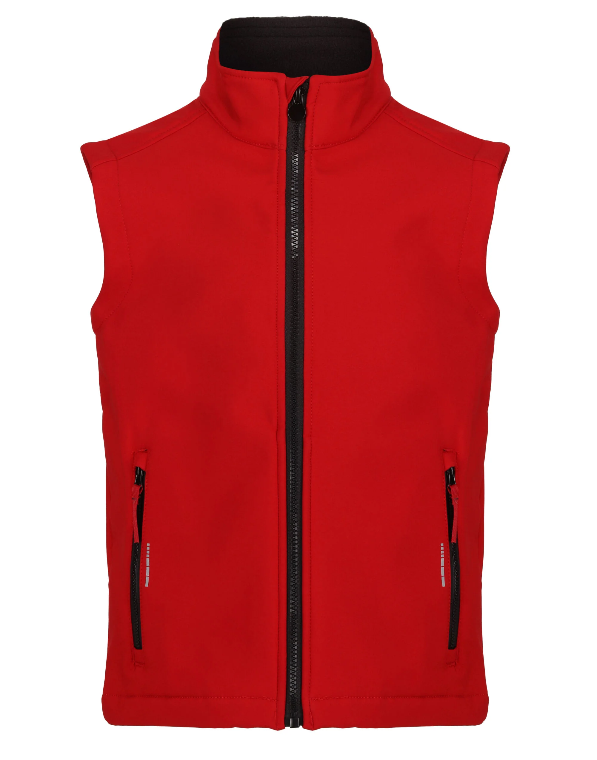 Regatta Junior Ablaze Softshell Bodywarmer - TRA882 - Image 4