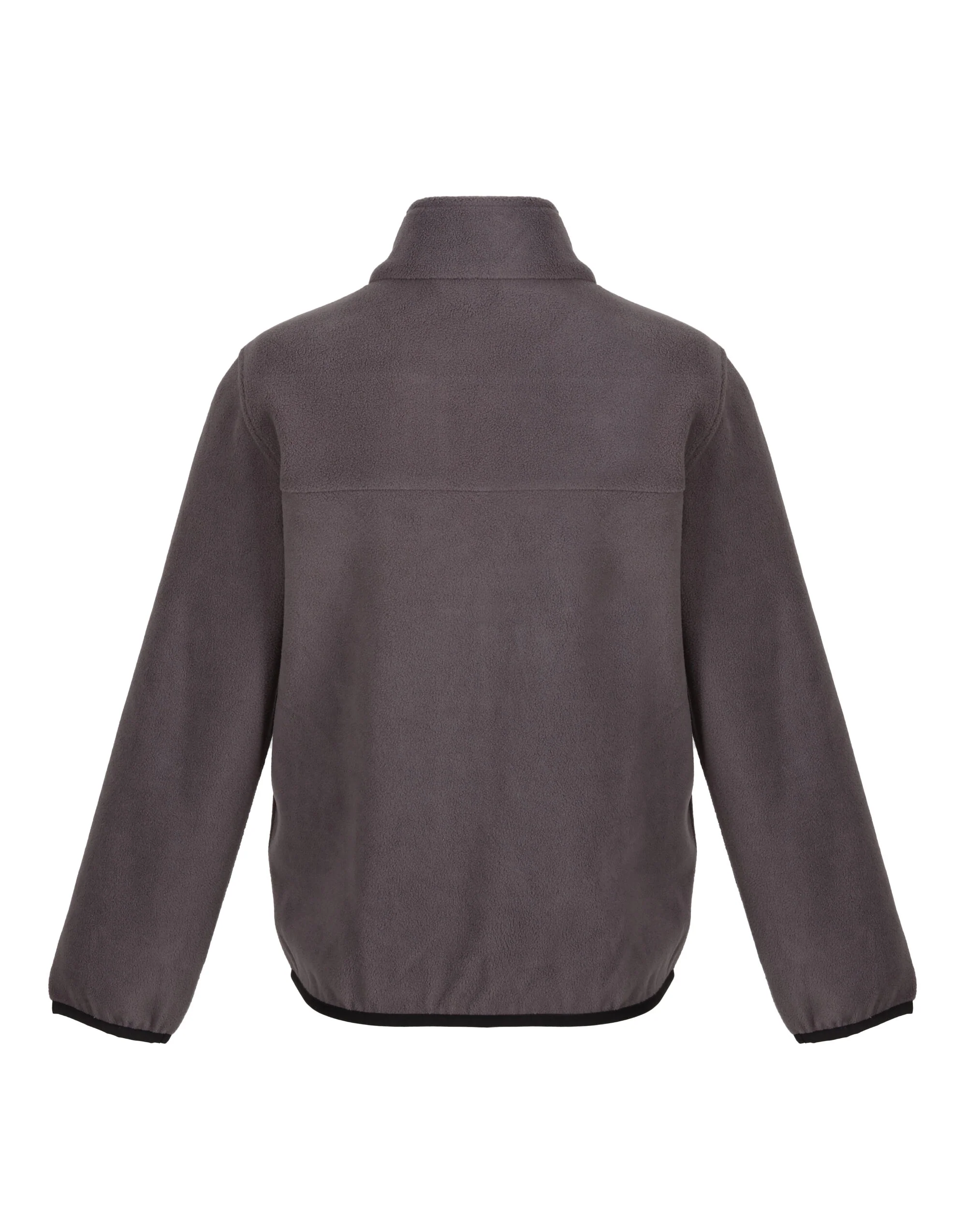 Regatta Junior Full Zip Microfleece - TRF688 - Image 11