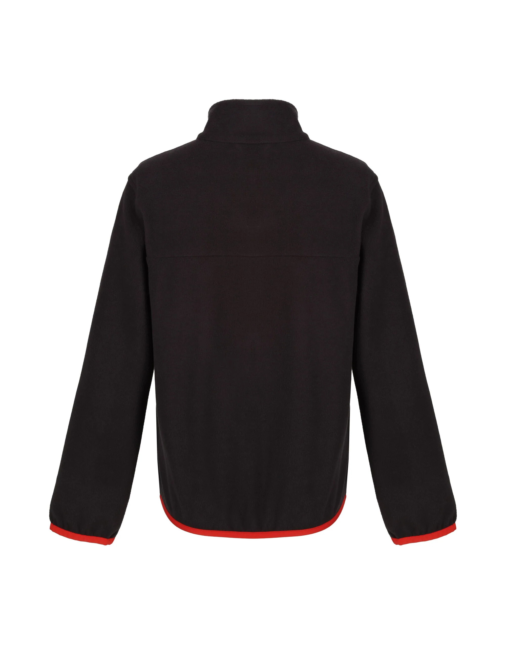 Regatta Junior Full Zip Microfleece - TRF688 - Image 3
