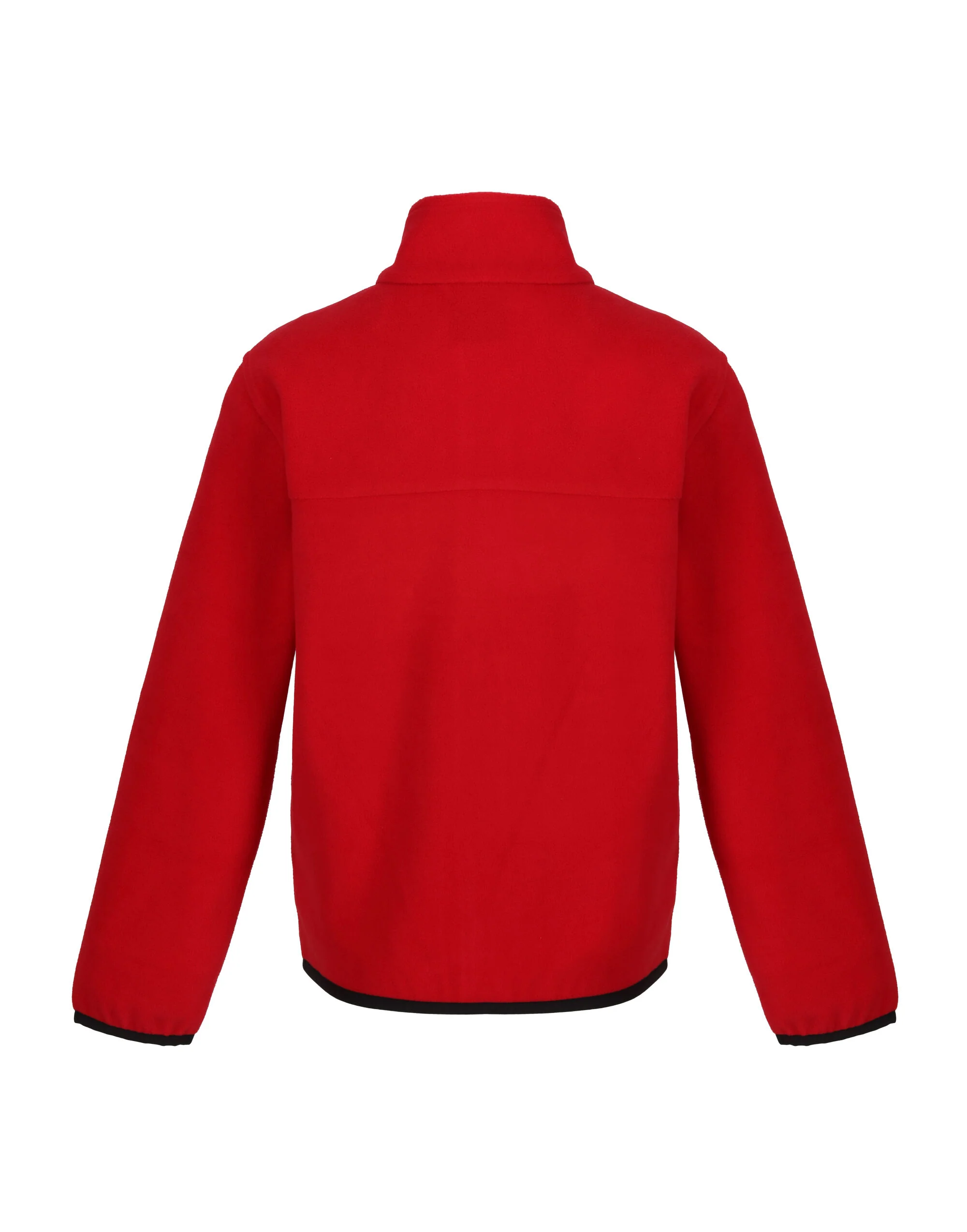 Regatta Junior Full Zip Microfleece - TRF688 - Image 5