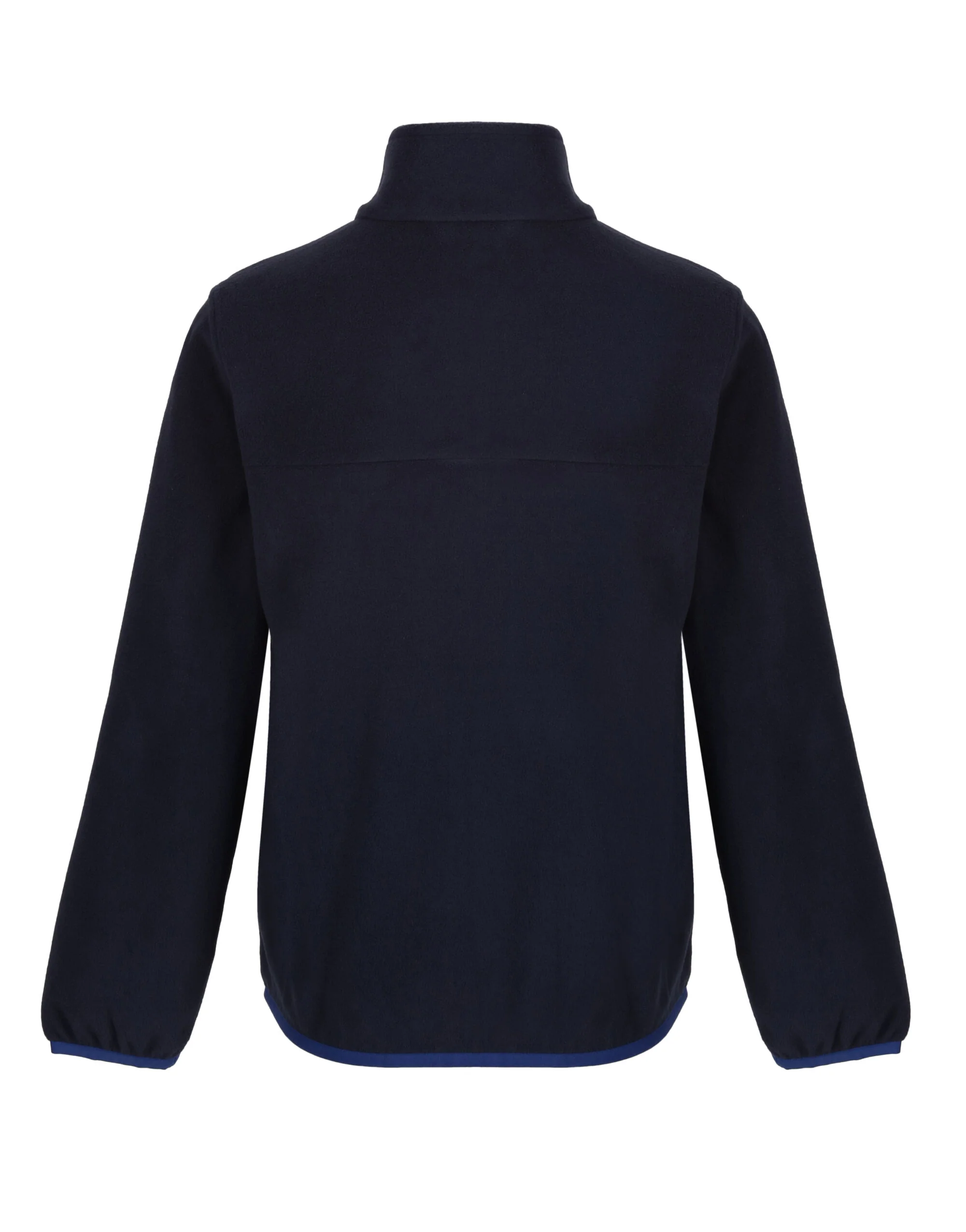 Regatta Junior Full Zip Microfleece - TRF688 - Image 7