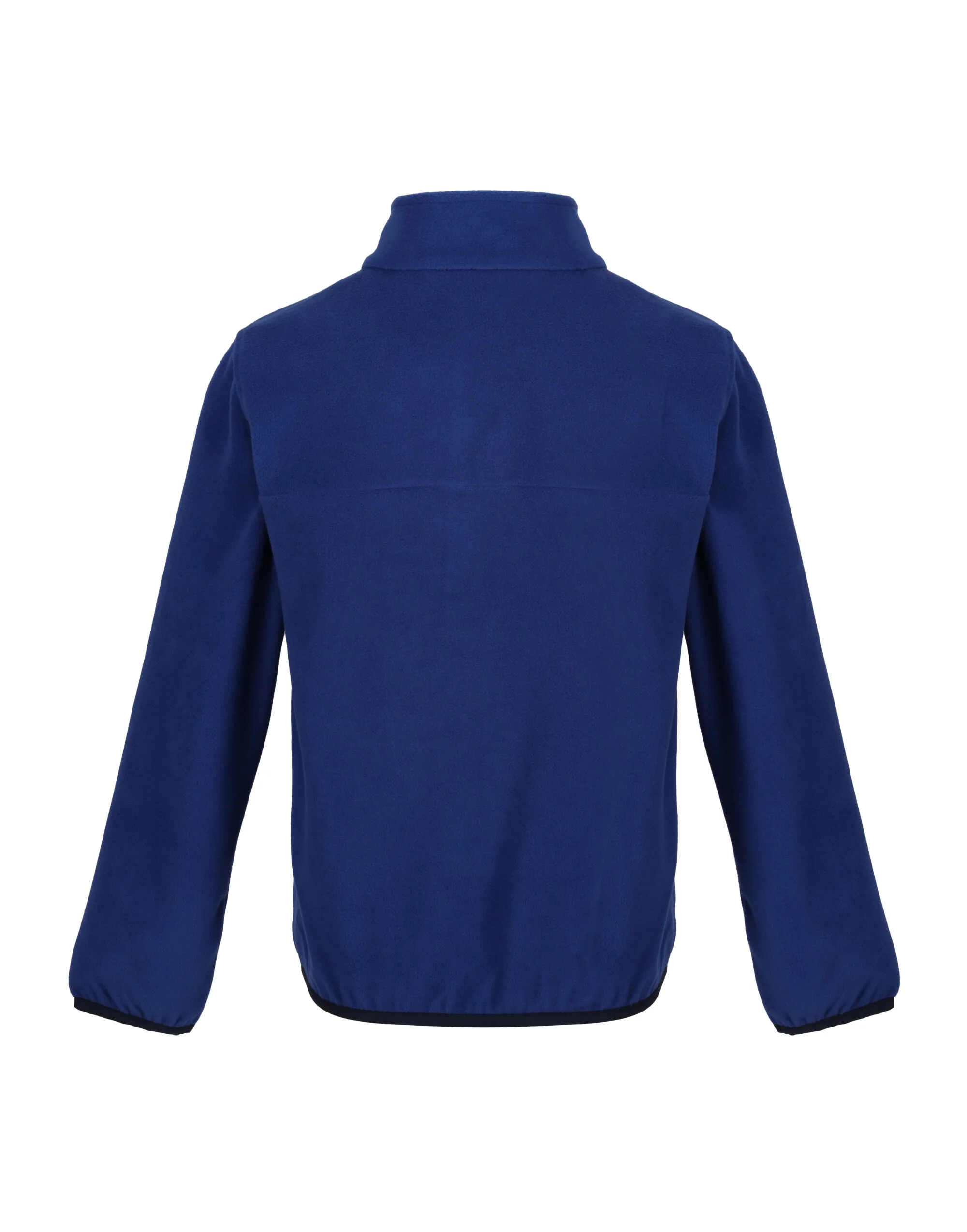Regatta Junior Full Zip Microfleece - TRF688 - Image 9