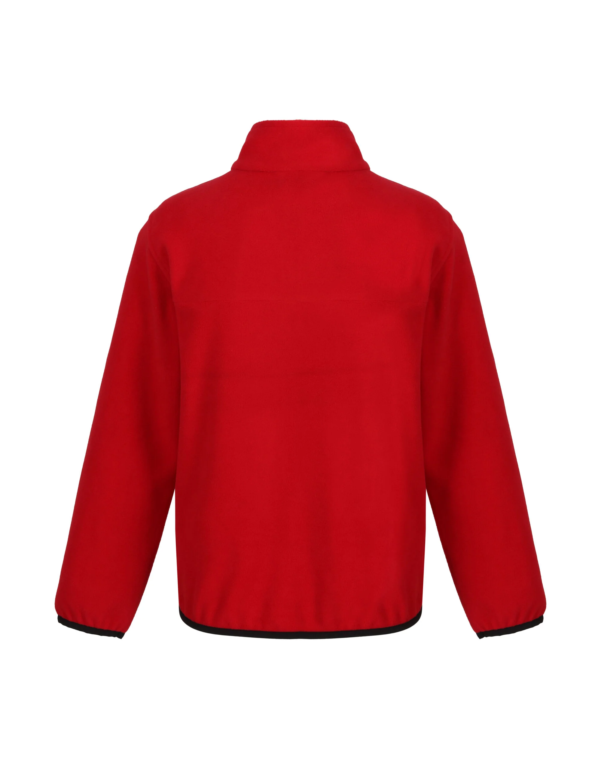Regatta Junior Micro Fleece Half Zip - TRF679 - Image 5