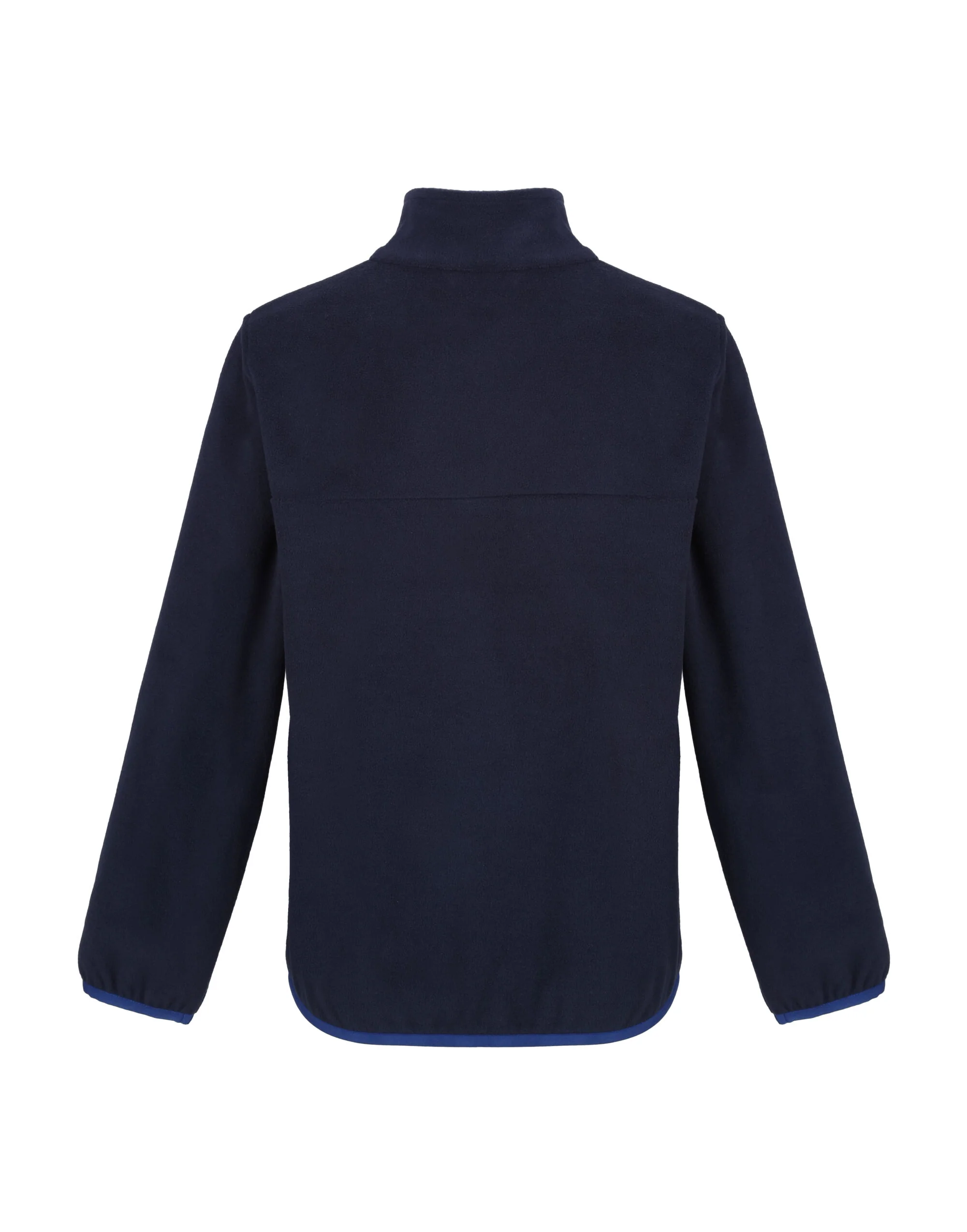 Regatta Junior Micro Fleece Half Zip - TRF679 - Image 7