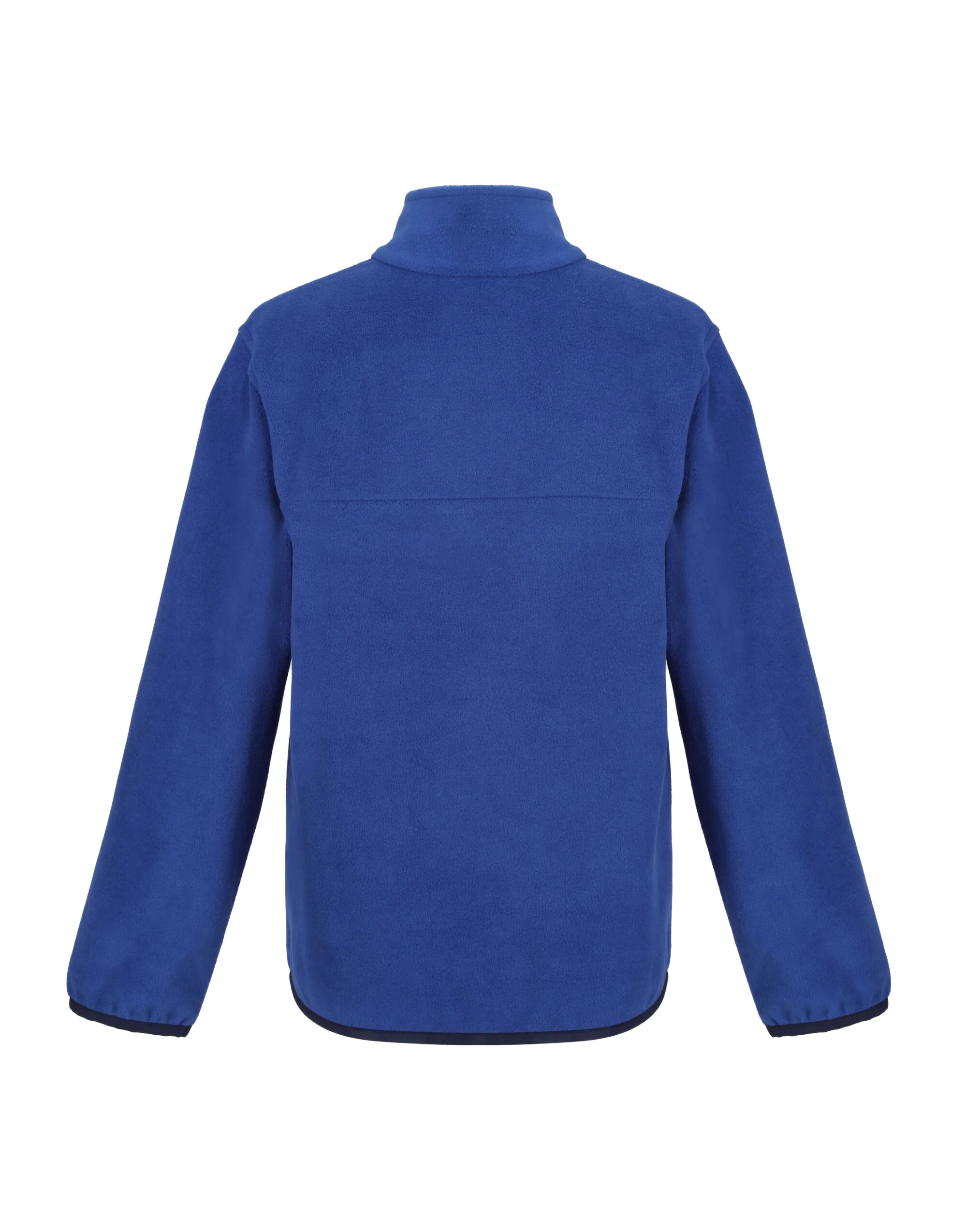 Regatta Junior Micro Fleece Half Zip - TRF679 - Image 9
