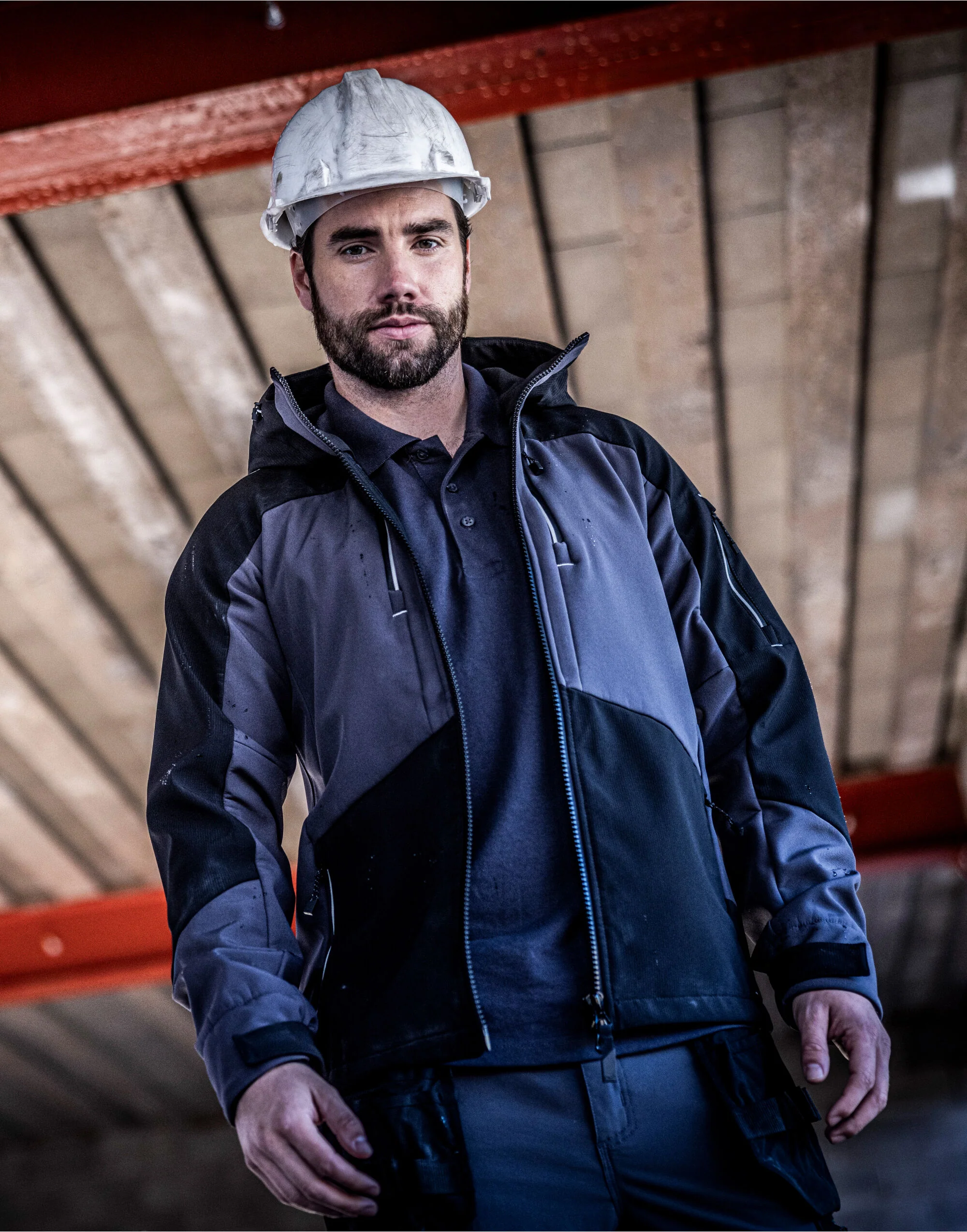 Men's Waterproof Jackets