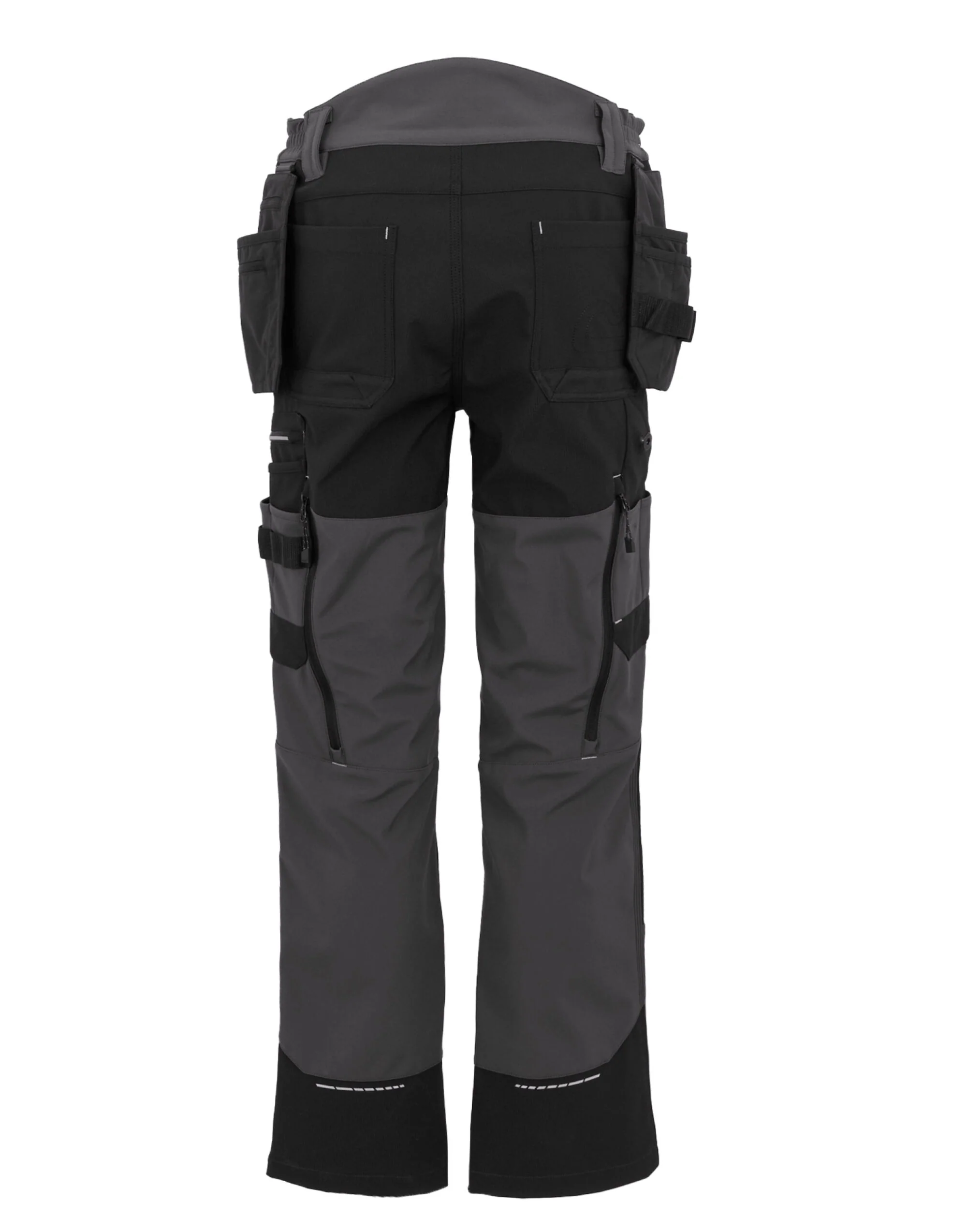 Regatta Professional 4TEX Stretch Holster Trouser TRJ447R - Image 3