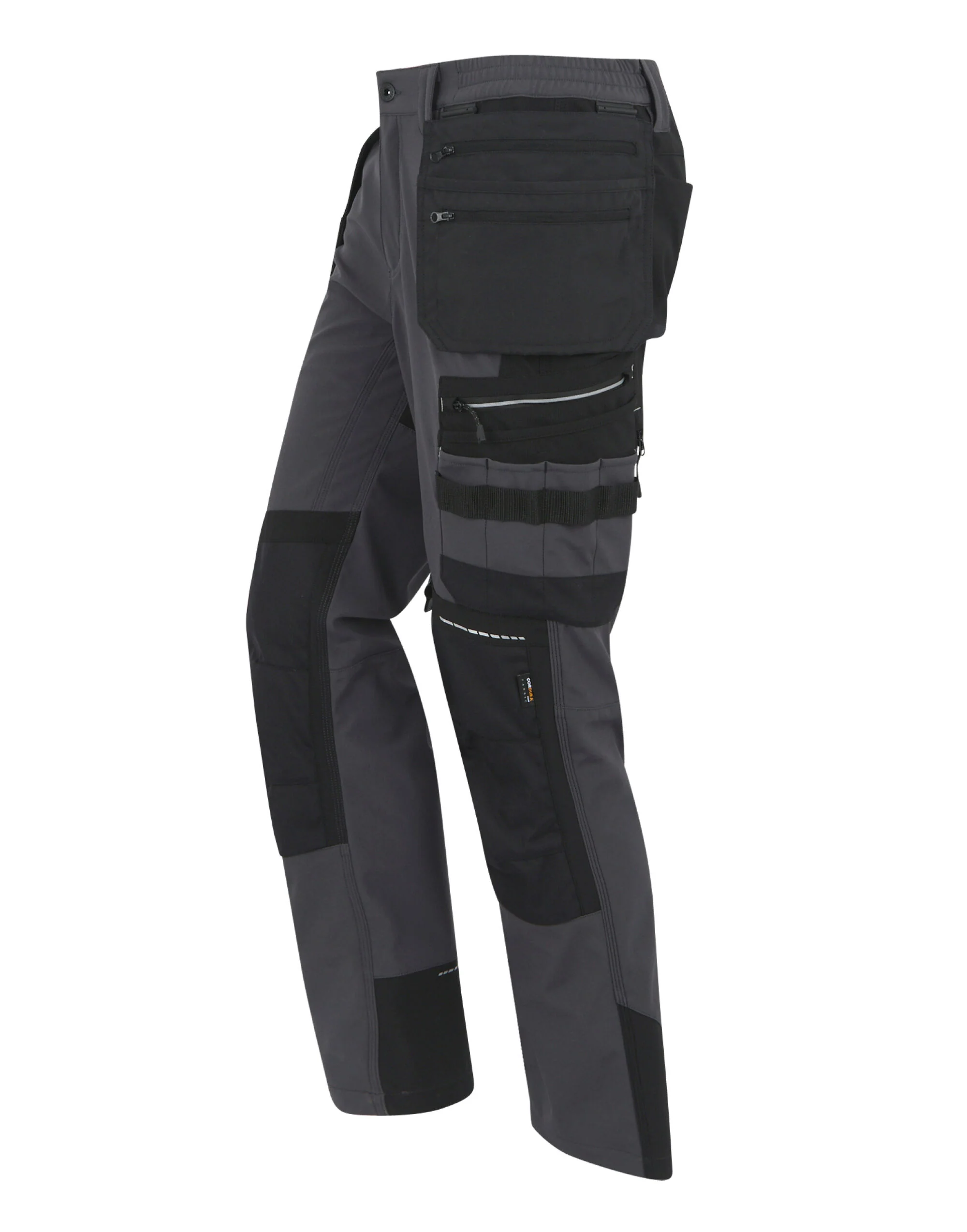 Regatta Professional 4TEX Stretch Holster Trouser TRJ447R - Image 4