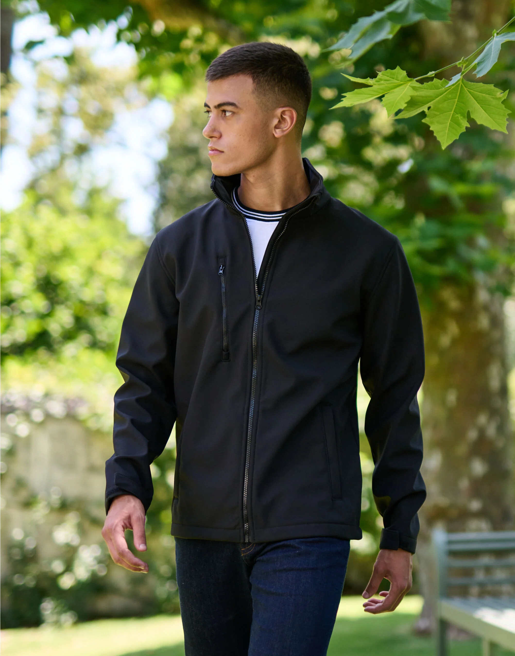 Regatta Professional Ablaze 3 Layer Printable Softshell Jacket - TRA610