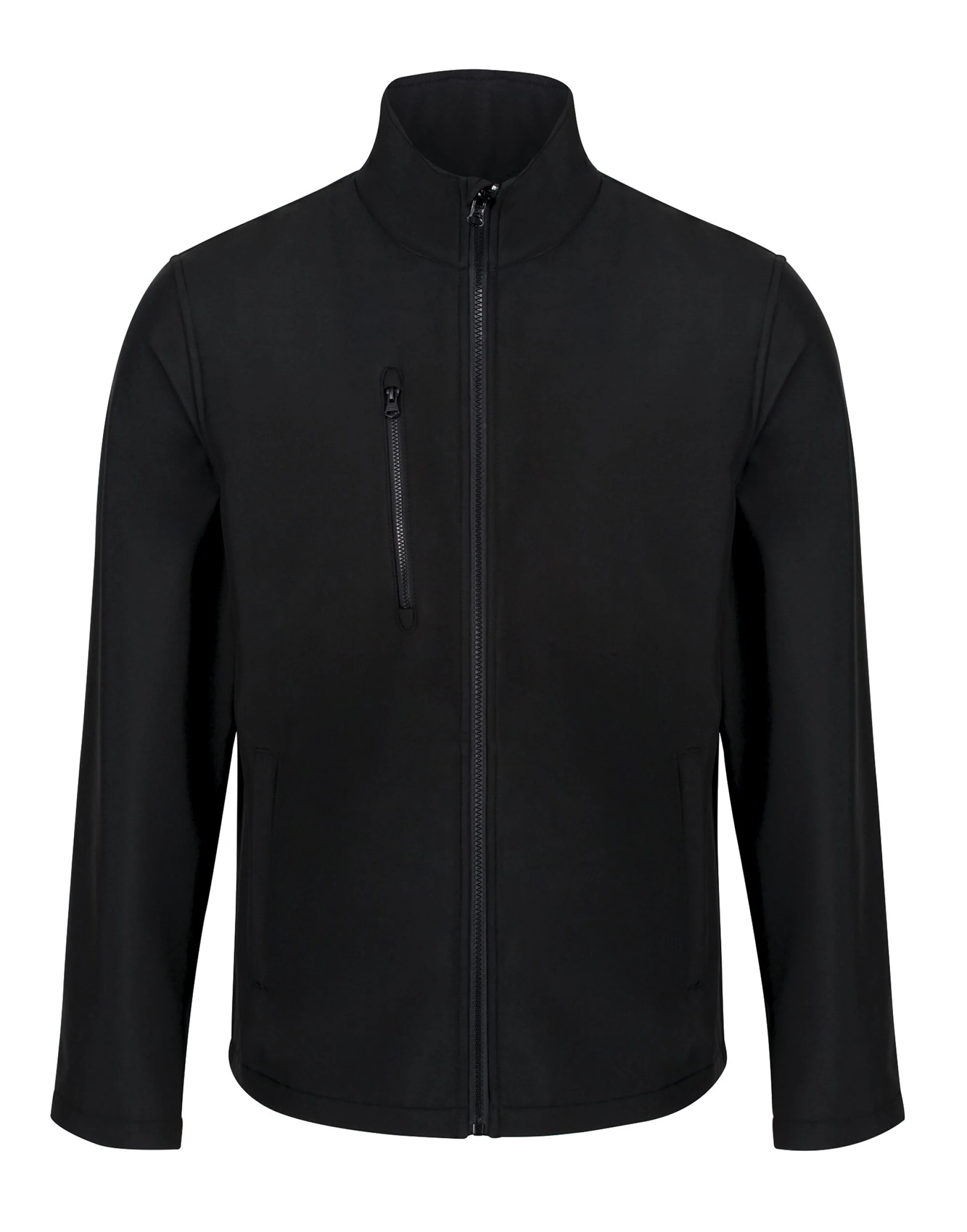 Regatta Professional Ablaze 3 Layer Printable Softshell Jacket - TRA610 - Image 2