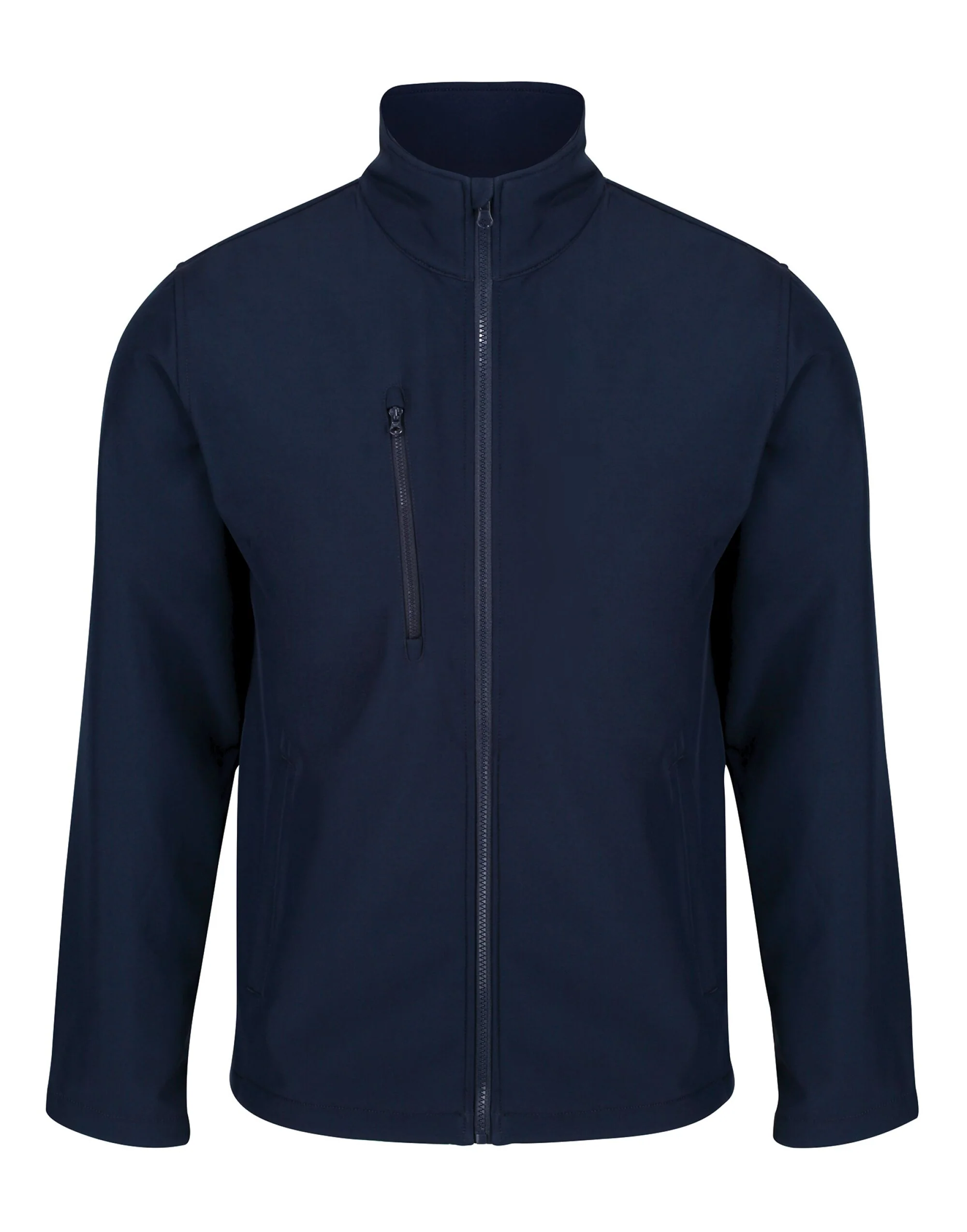 Regatta Professional Ablaze 3 Layer Printable Softshell Jacket - TRA610 - Image 3