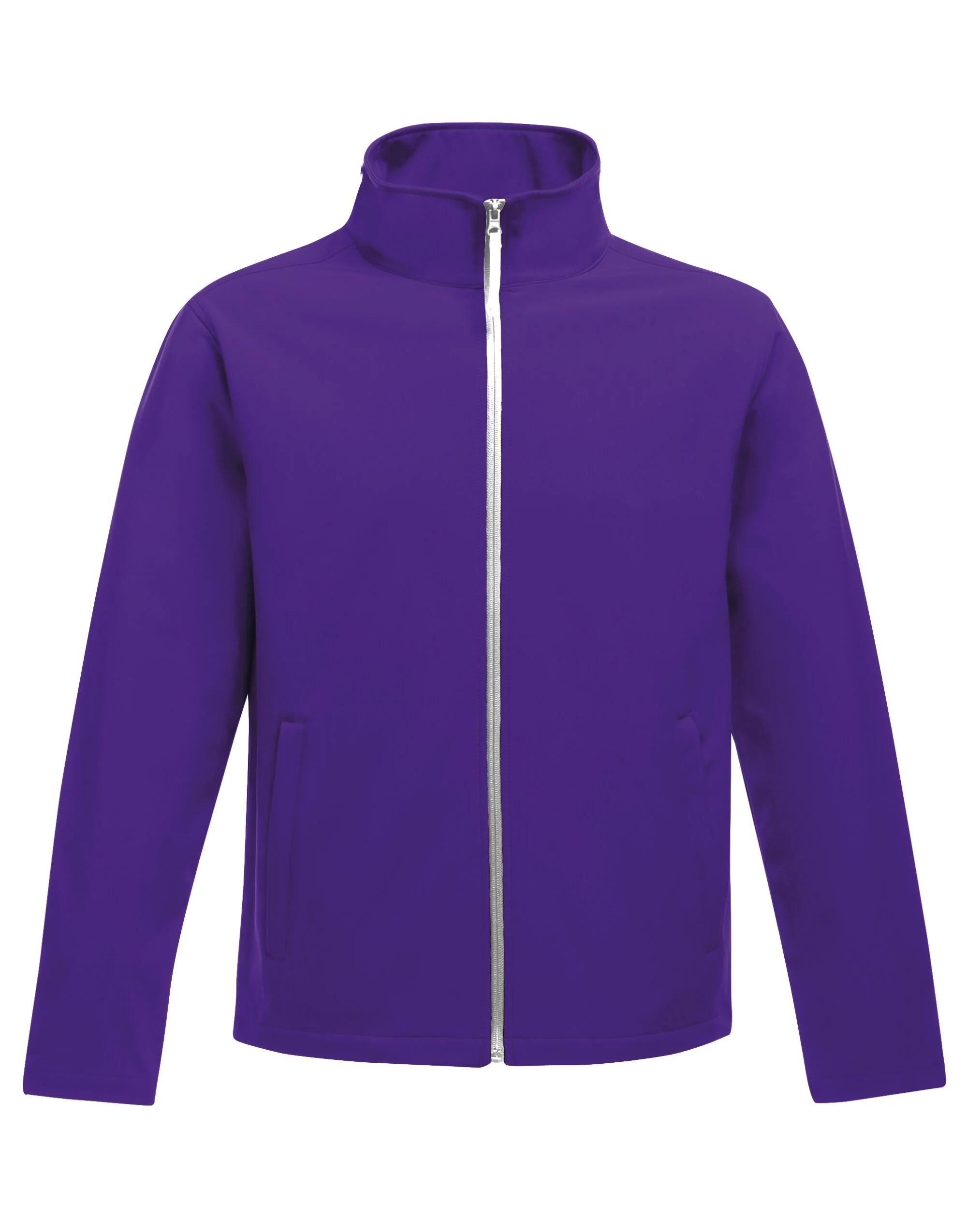 Regatta Professional Ablaze Men's Printable Softshell - TRA628 - Image 12