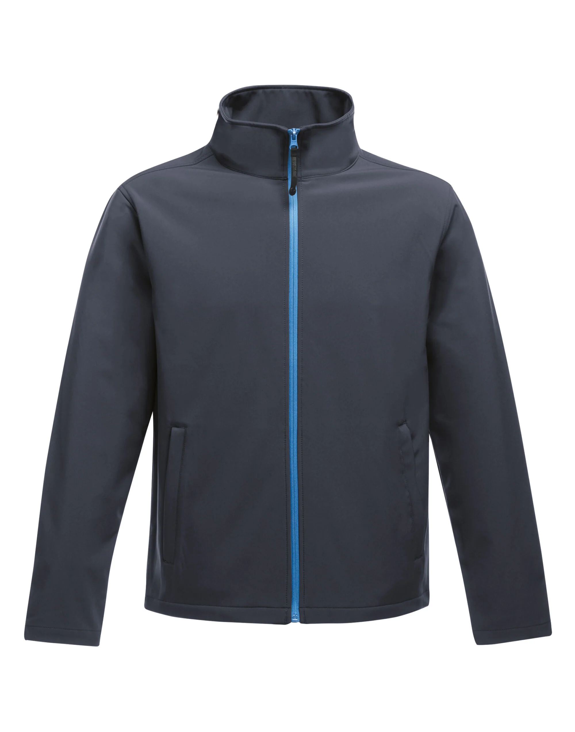 Regatta Professional Ablaze Men's Printable Softshell - TRA628 - Image 7