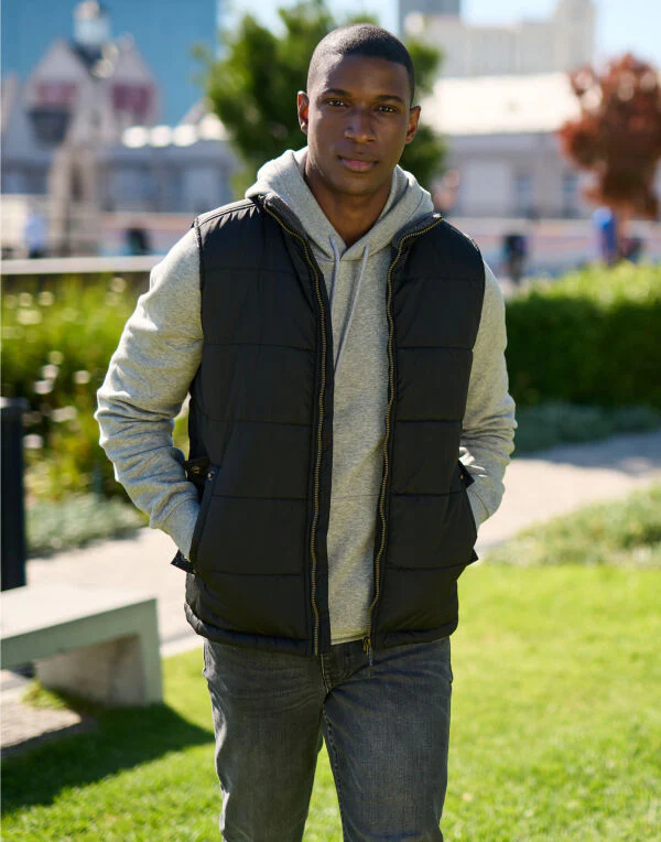 Regatta Professional Altoona Insulated Bodywarmer - TRA806