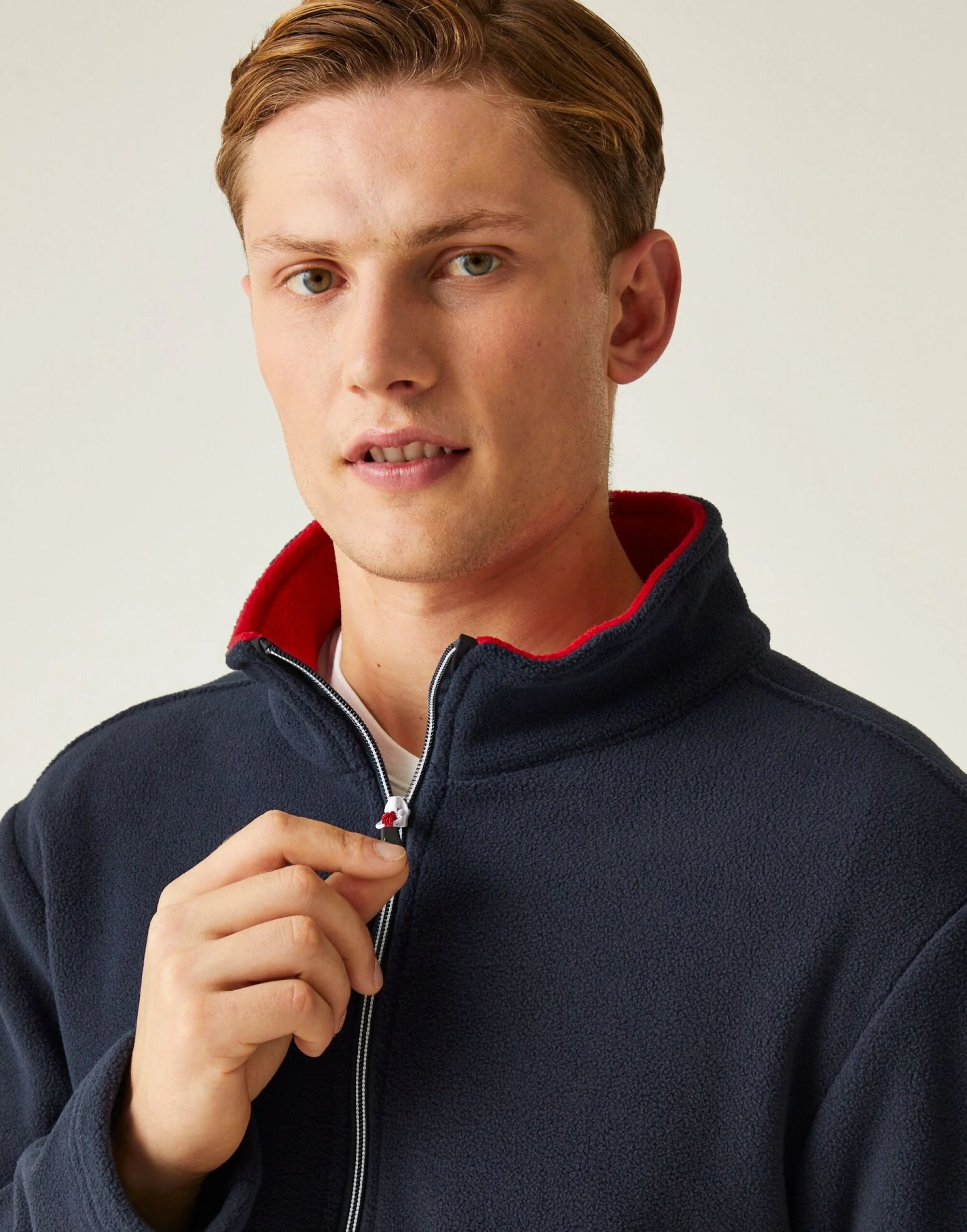 Regatta Professional Ascender Fleece Jacket - TRF725 - Image 14