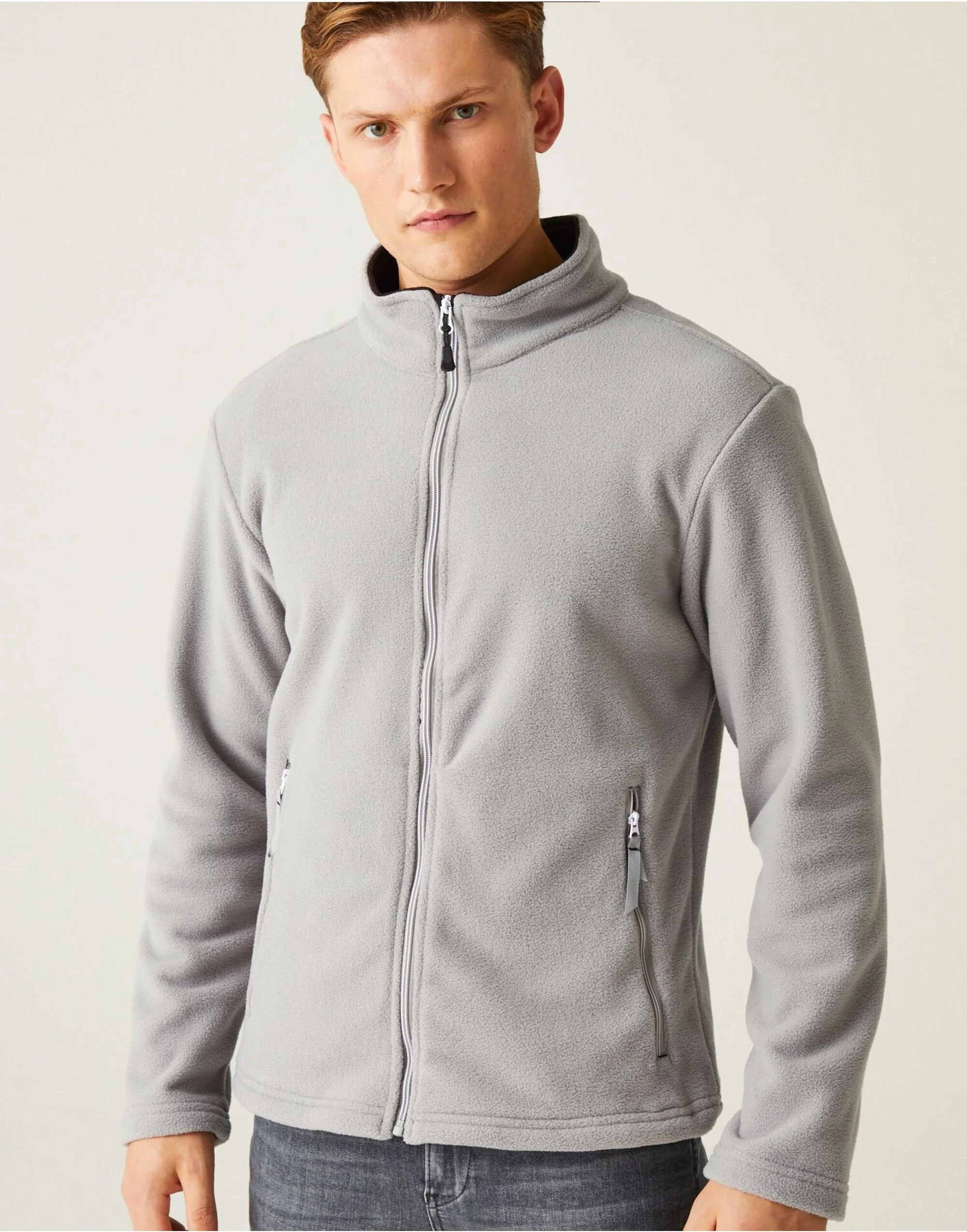 Regatta Professional Ascender Fleece Jacket - TRF725 - Image 8