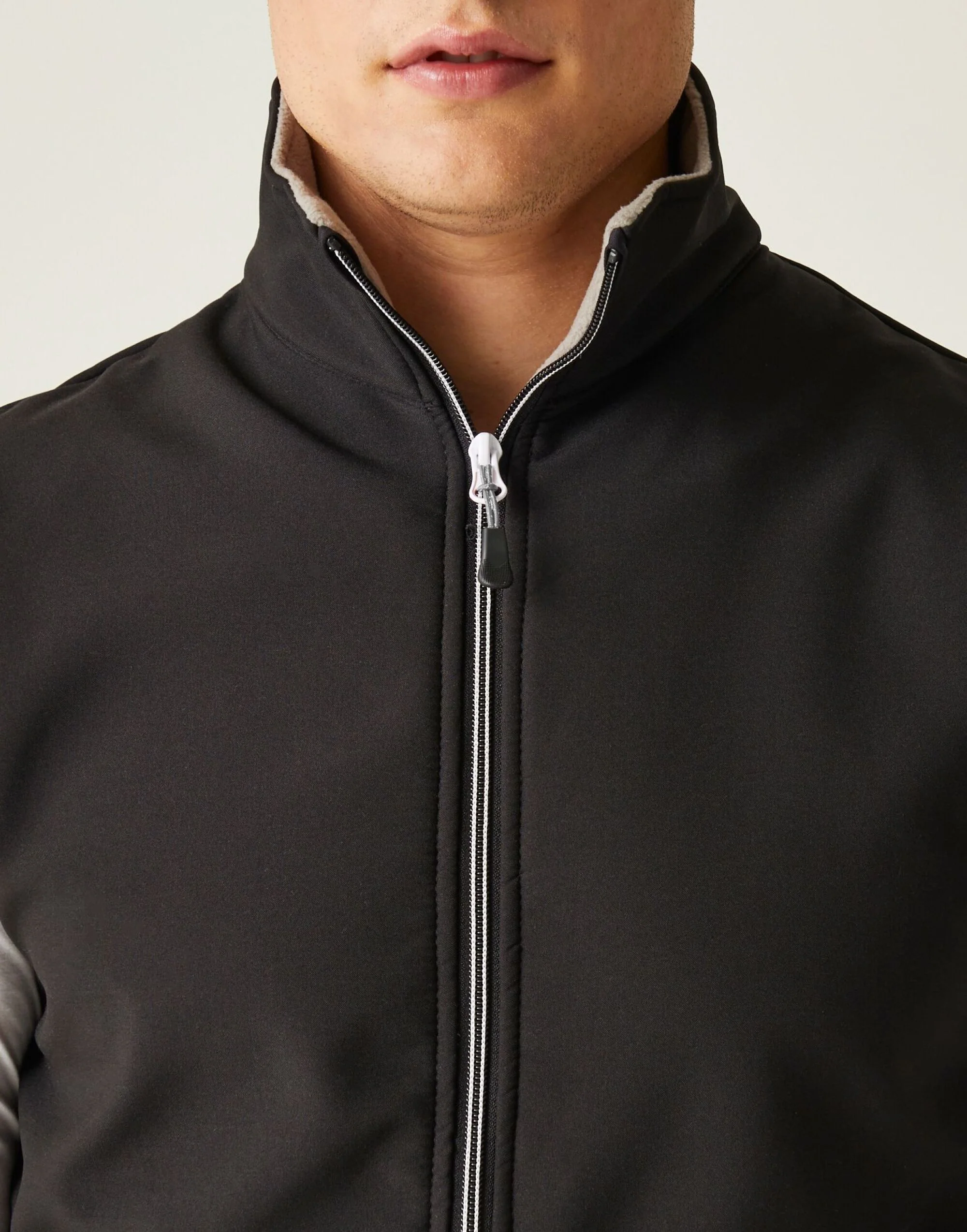 Regatta Professional Ascender Two Layer Soft Shell Bodywarmer - TRA925 - Image 17
