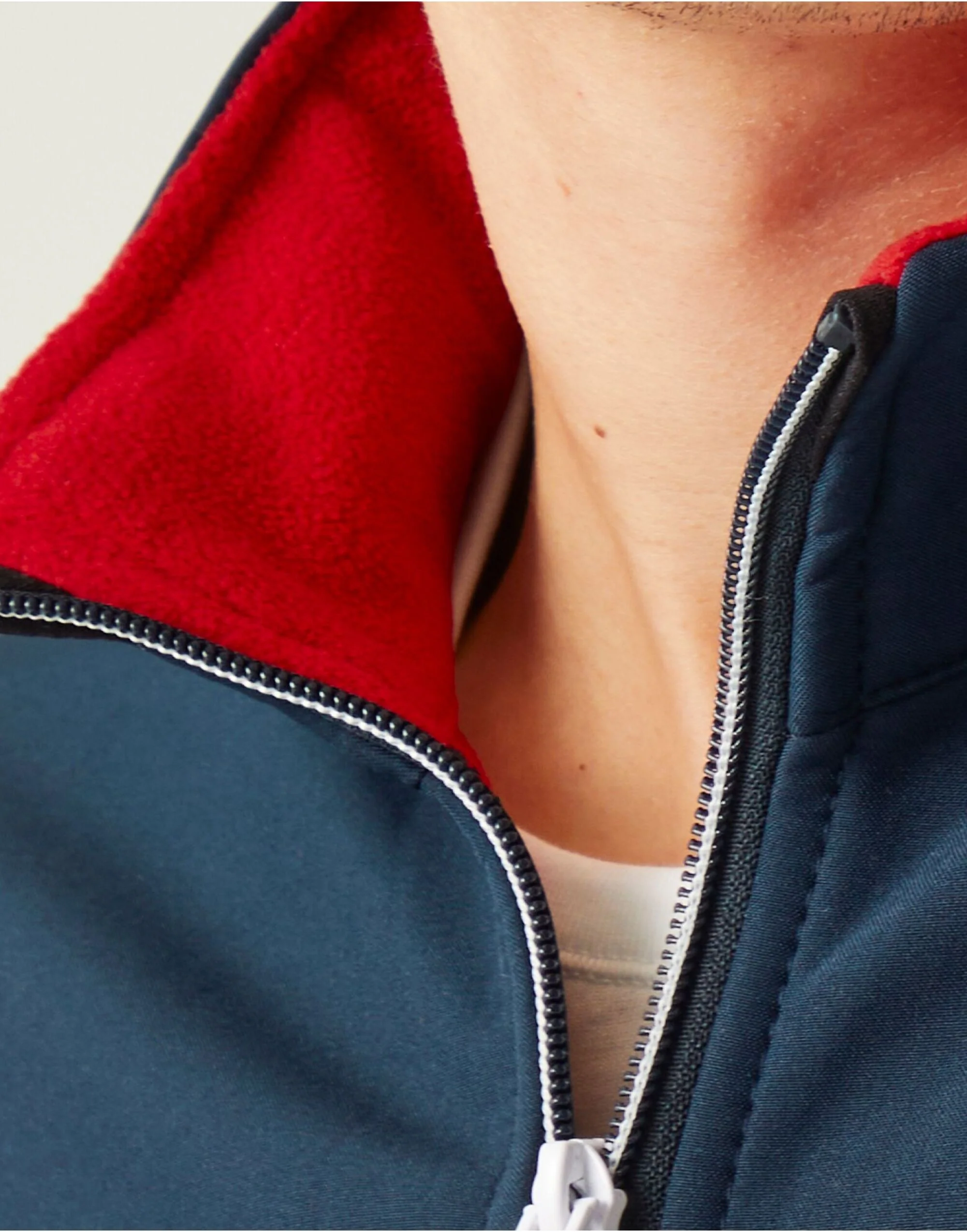 Regatta Professional Ascender Two Layer Softshell Jacket - TRA762 - Image 14